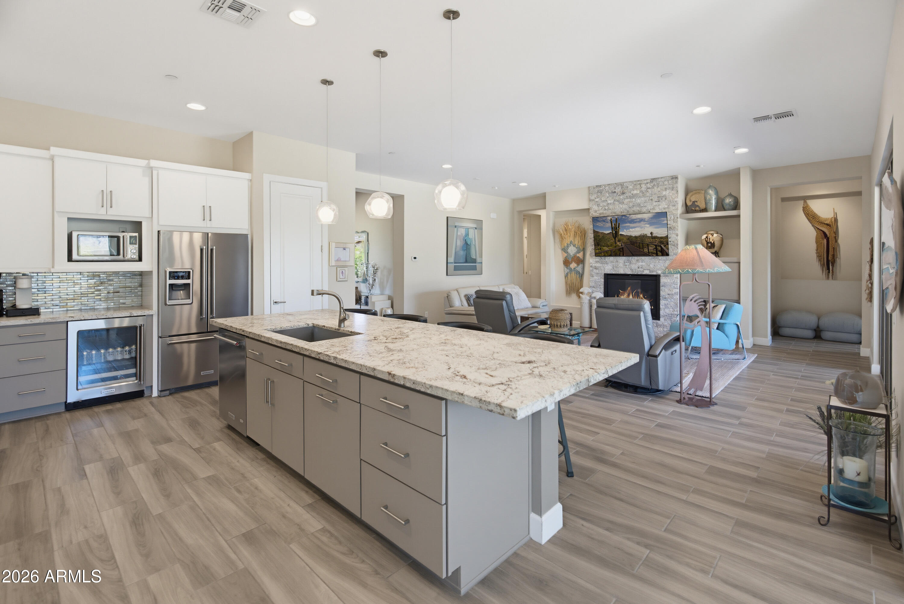 RESERVE AT TRANQUIL TRAIL UNIT 2 - Residential