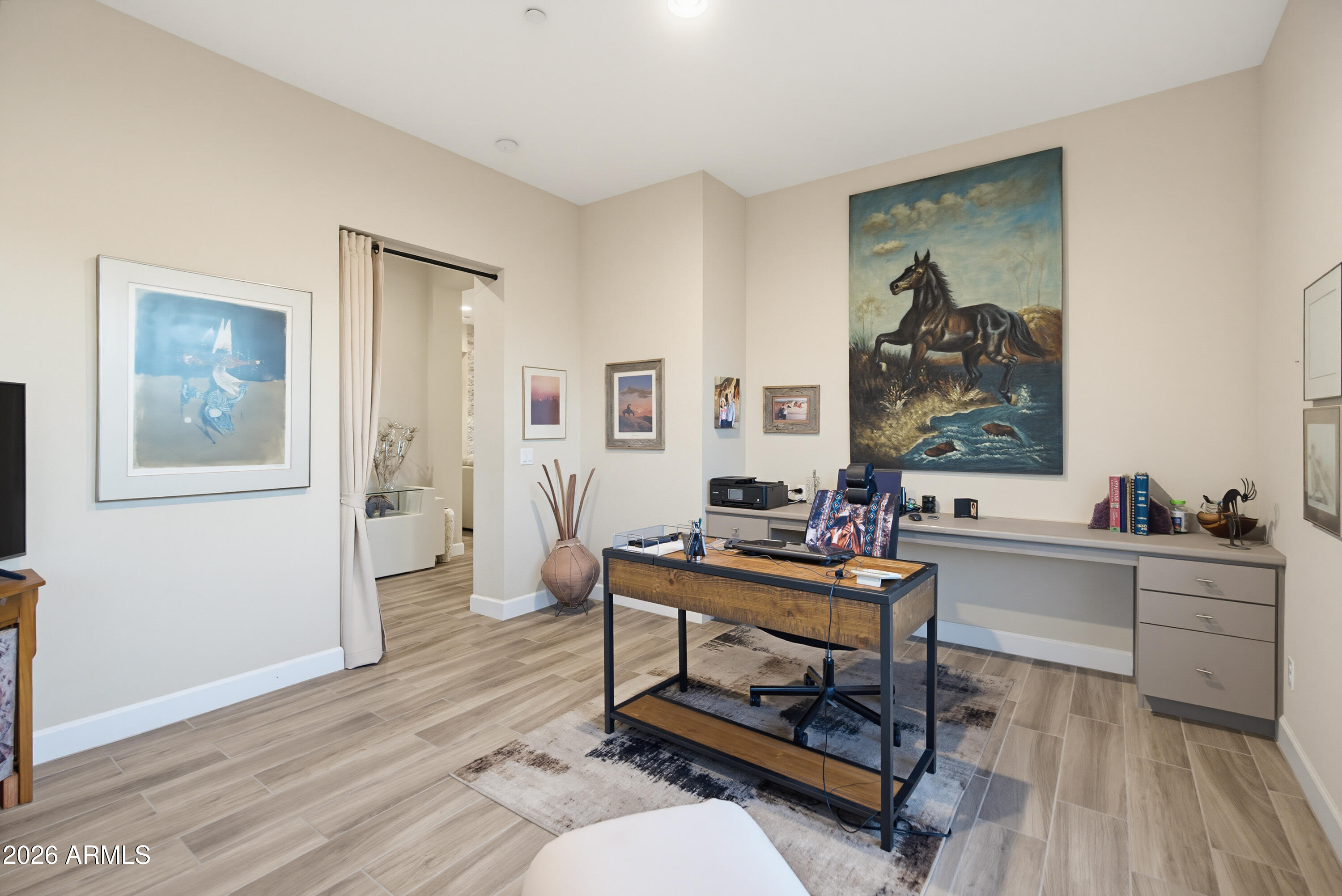 RESERVE AT TRANQUIL TRAIL UNIT 2 - Residential