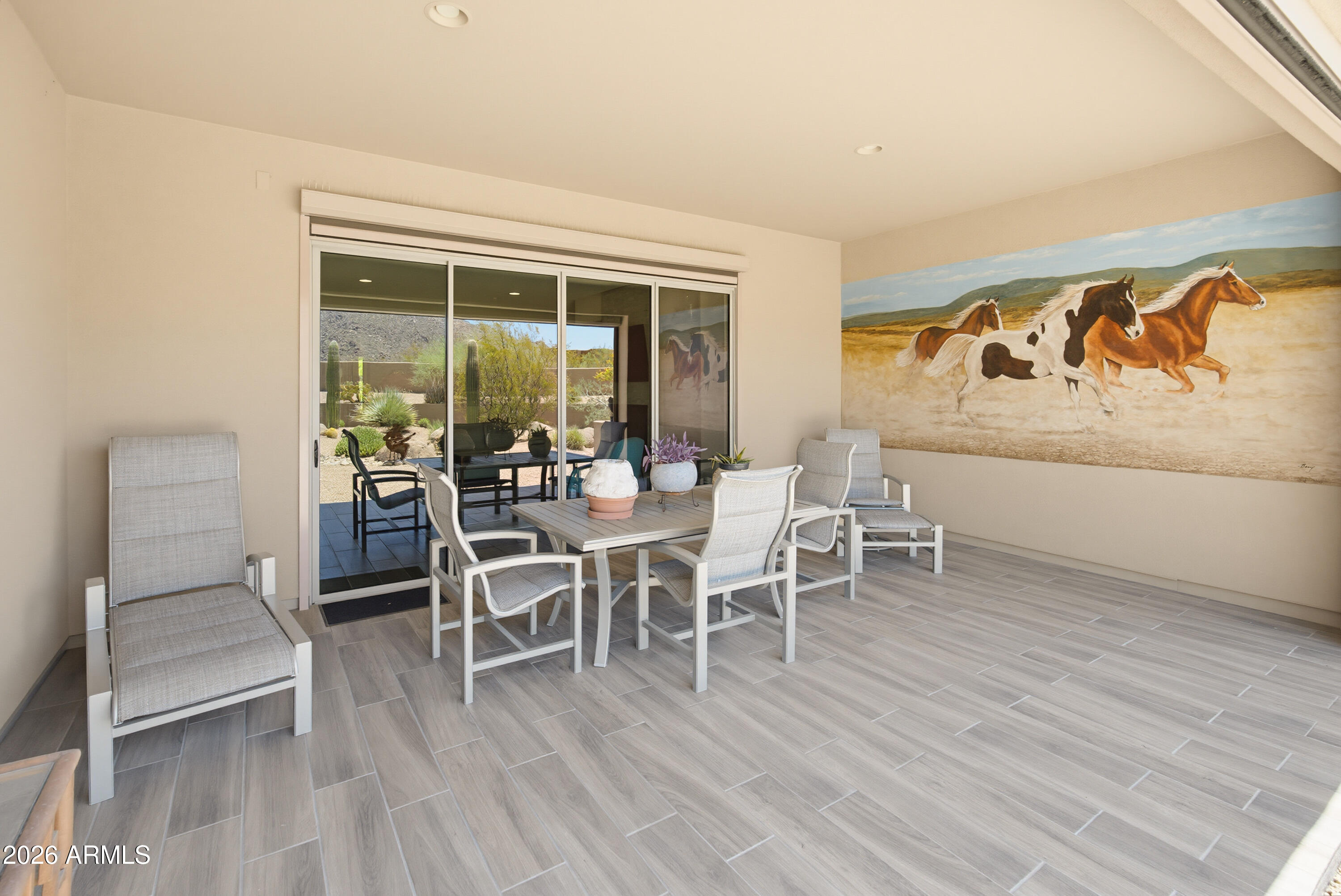 RESERVE AT TRANQUIL TRAIL UNIT 2 - Residential