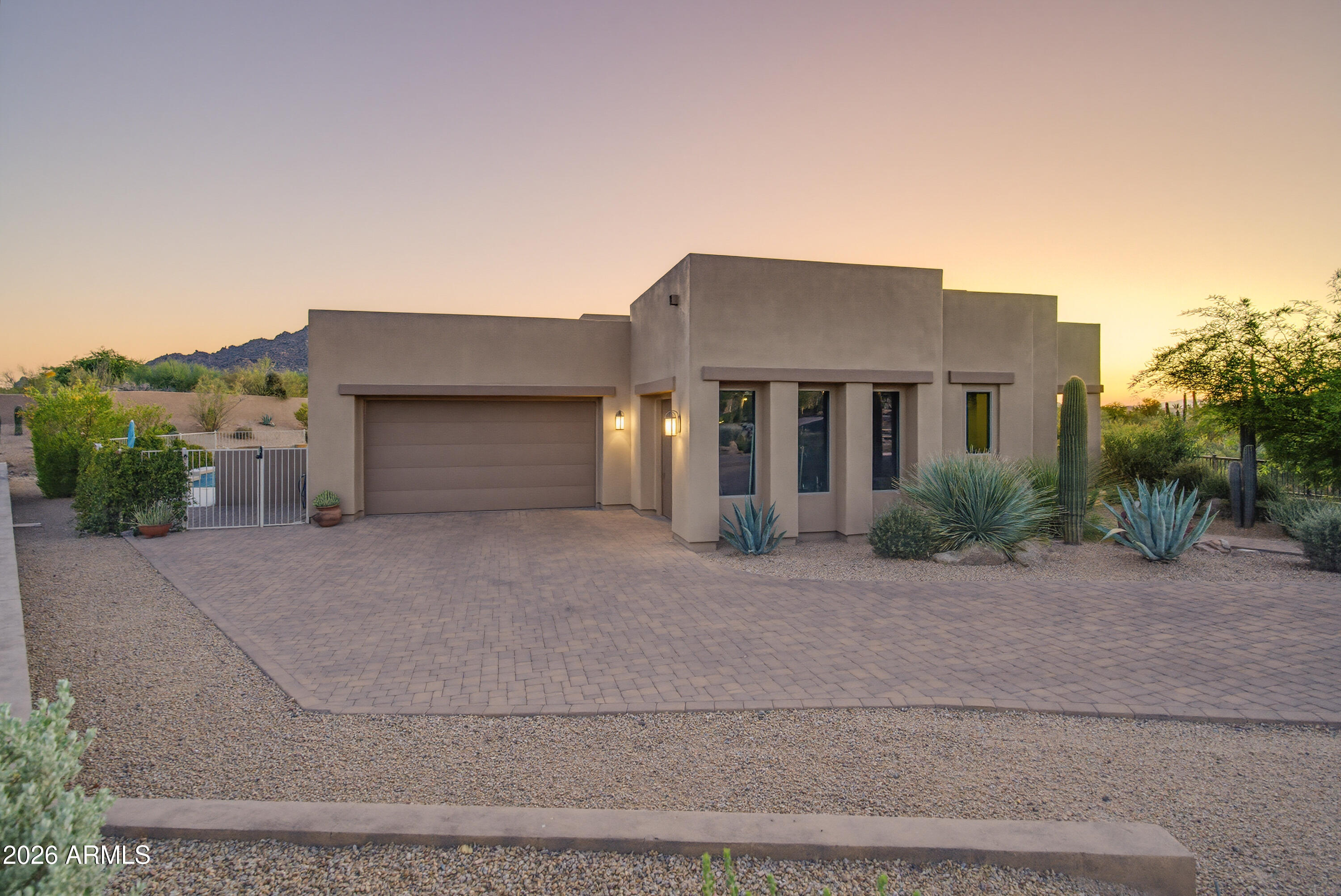 RESERVE AT TRANQUIL TRAIL UNIT 2 - Residential