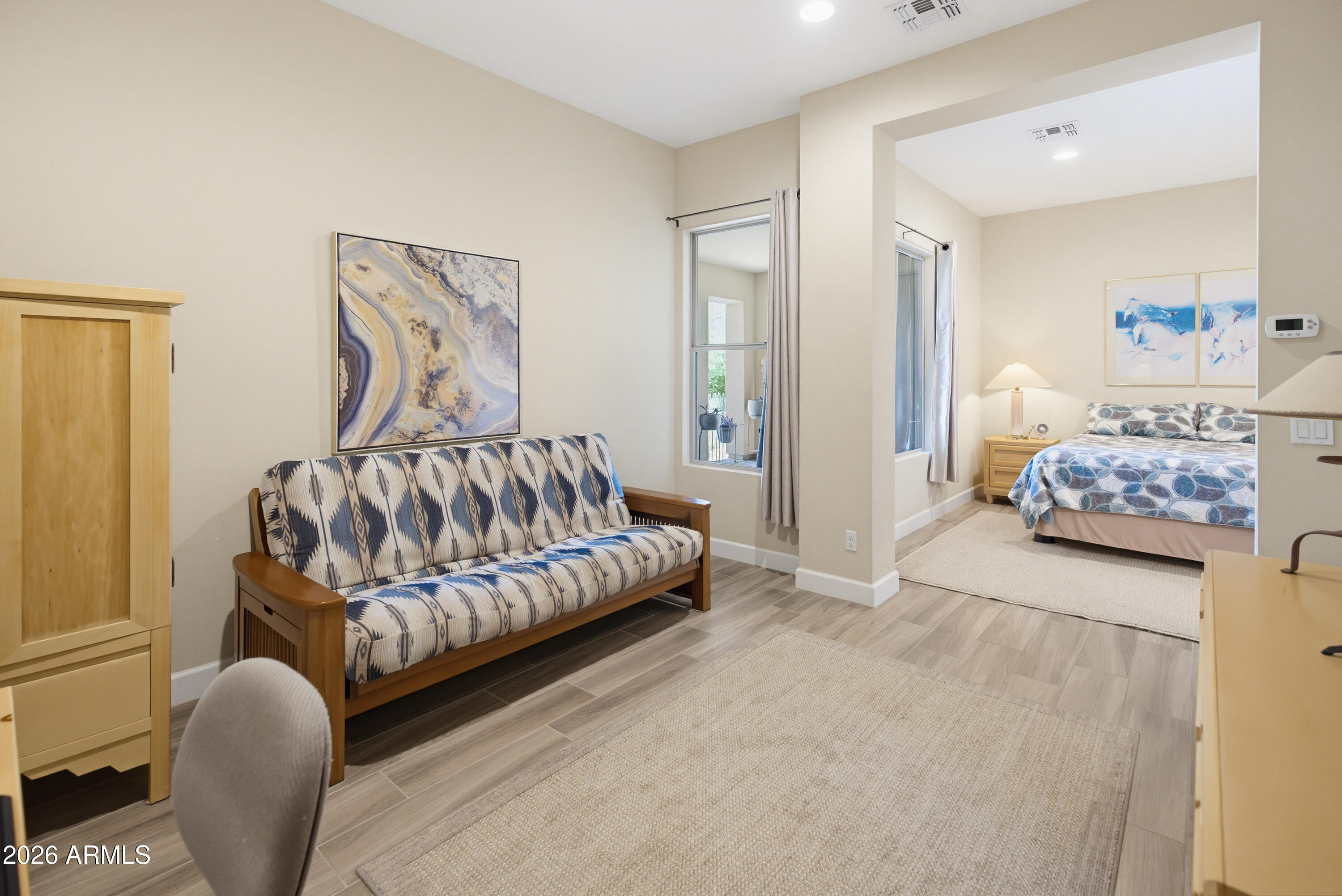 RESERVE AT TRANQUIL TRAIL UNIT 2 - Residential