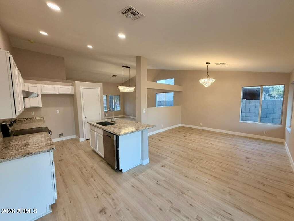 VICTORY AT AMBERLEA - Residential