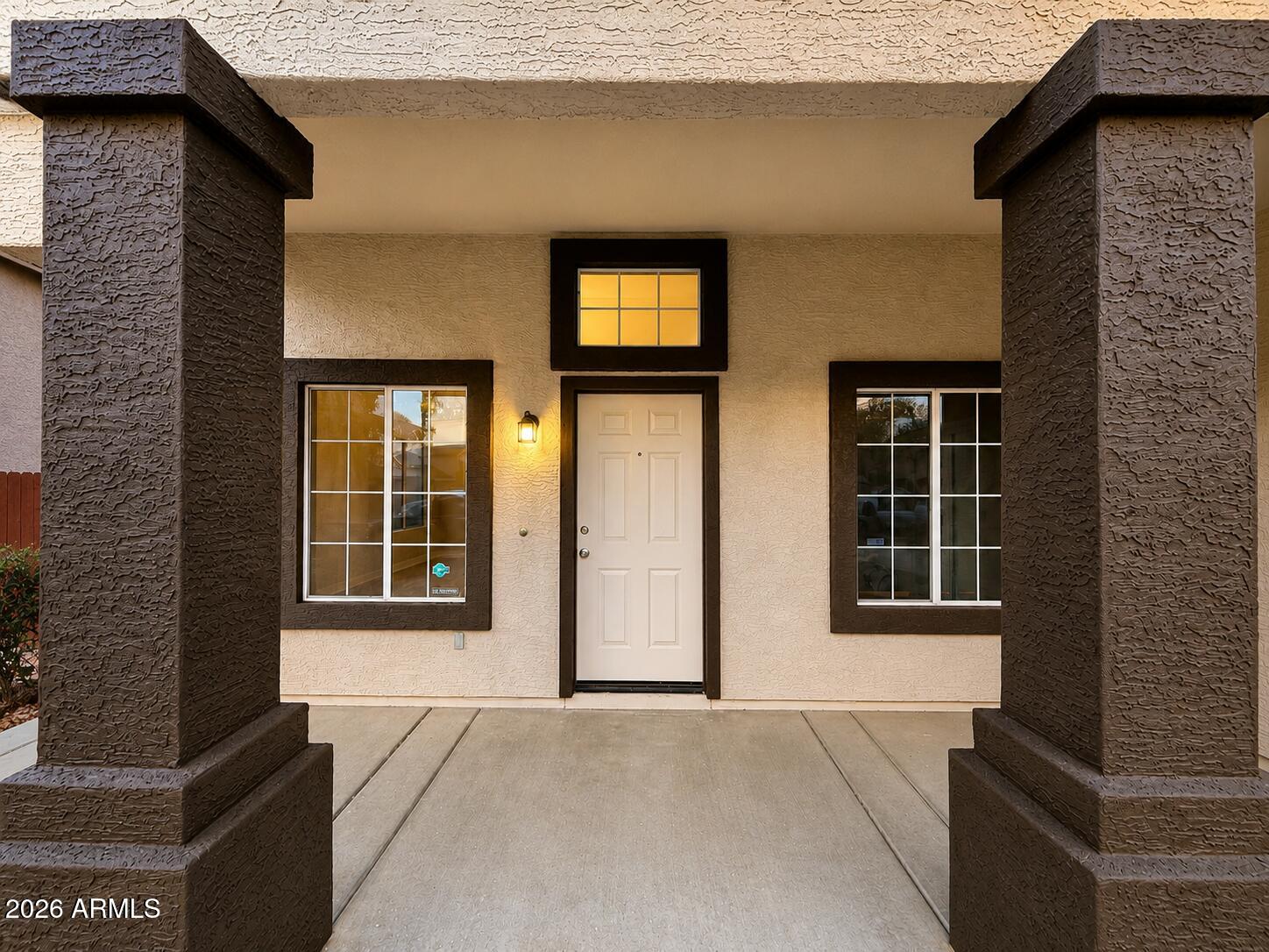 VICTORY AT AMBERLEA - Residential