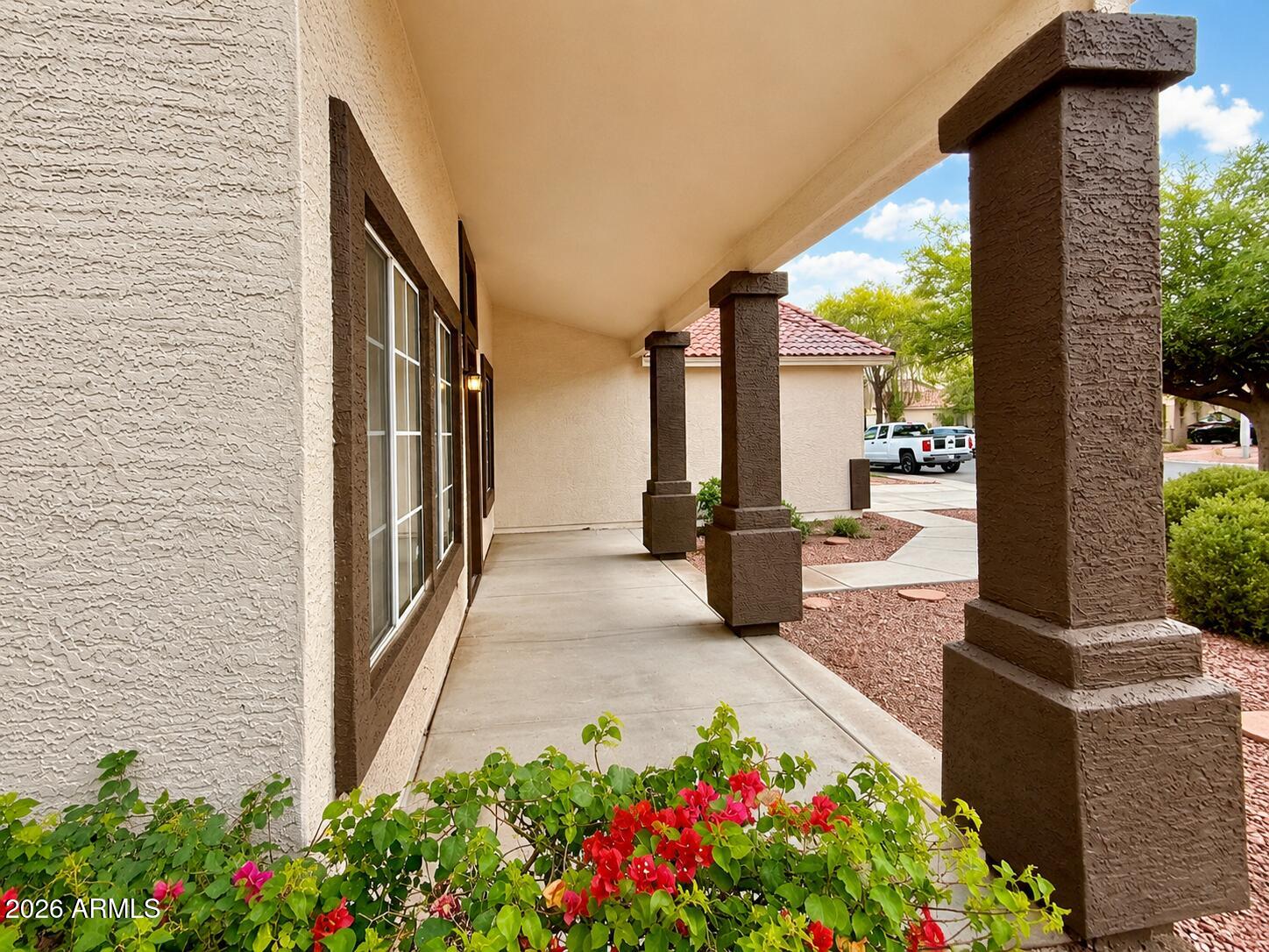 VICTORY AT AMBERLEA - Residential
