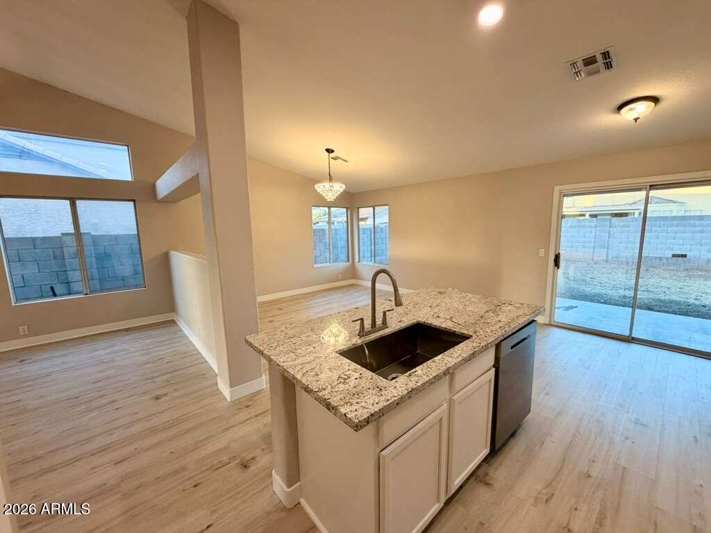 VICTORY AT AMBERLEA - Residential