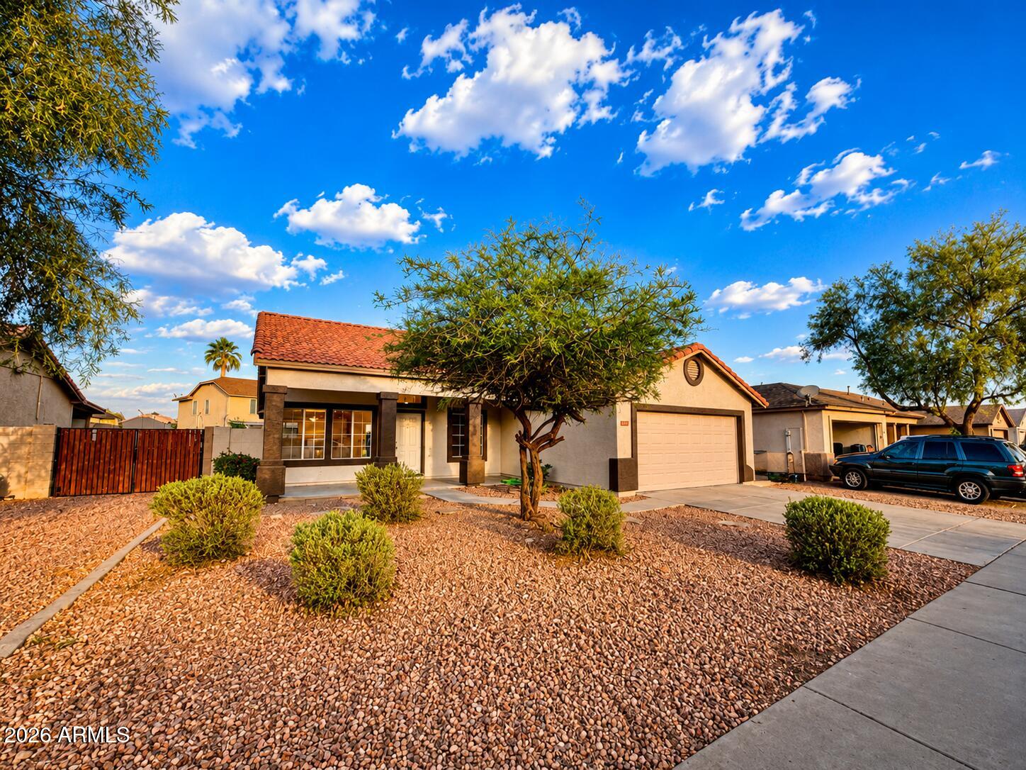 VICTORY AT AMBERLEA - Residential