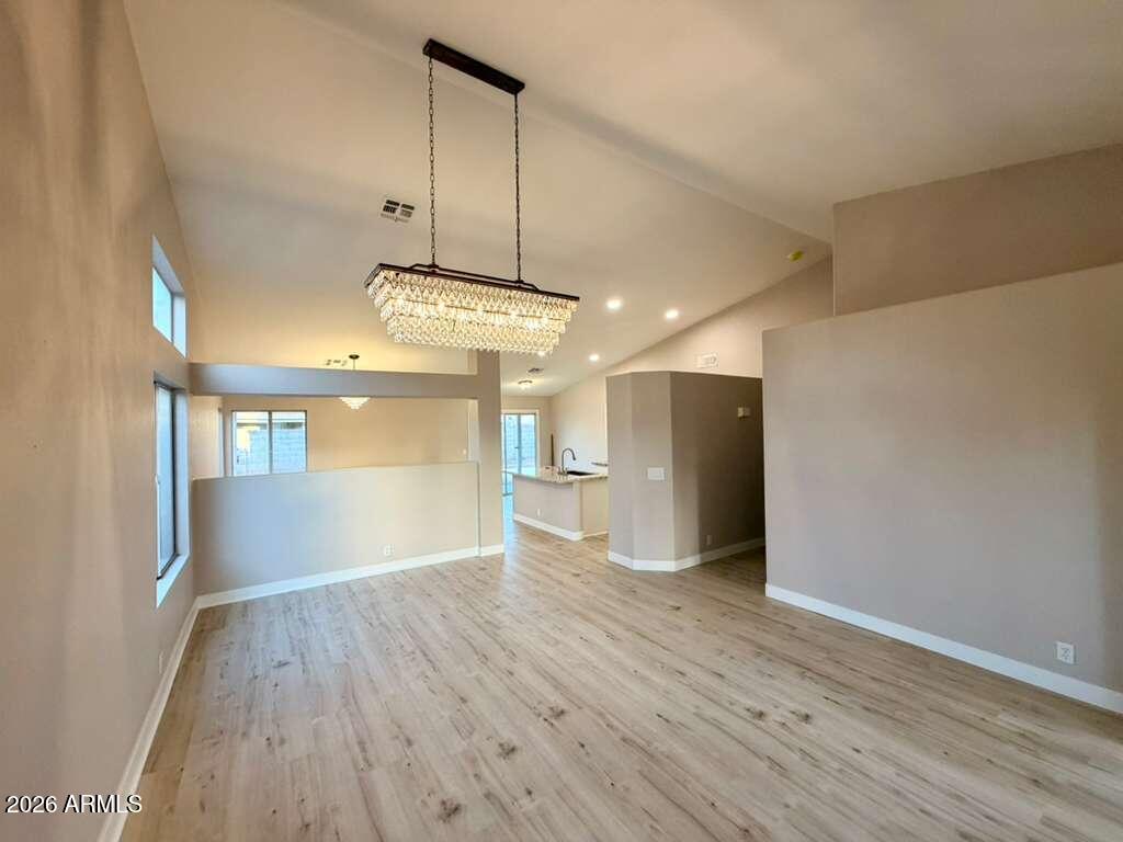 VICTORY AT AMBERLEA - Residential
