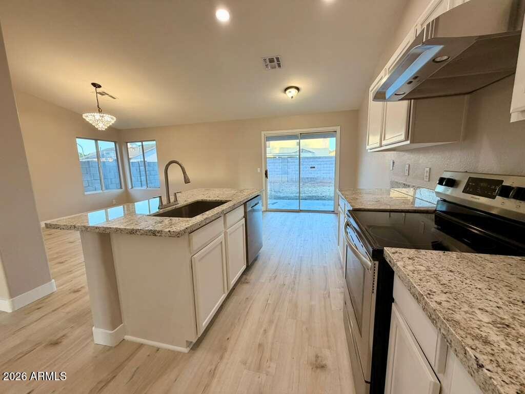 VICTORY AT AMBERLEA - Residential