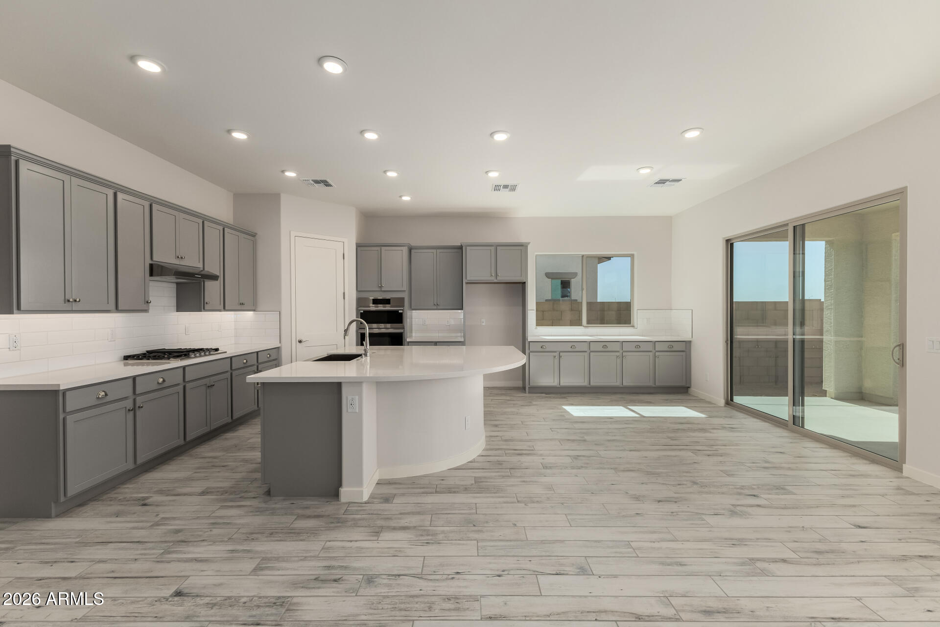 GRANITE VISTA PHASE 2H - Residential