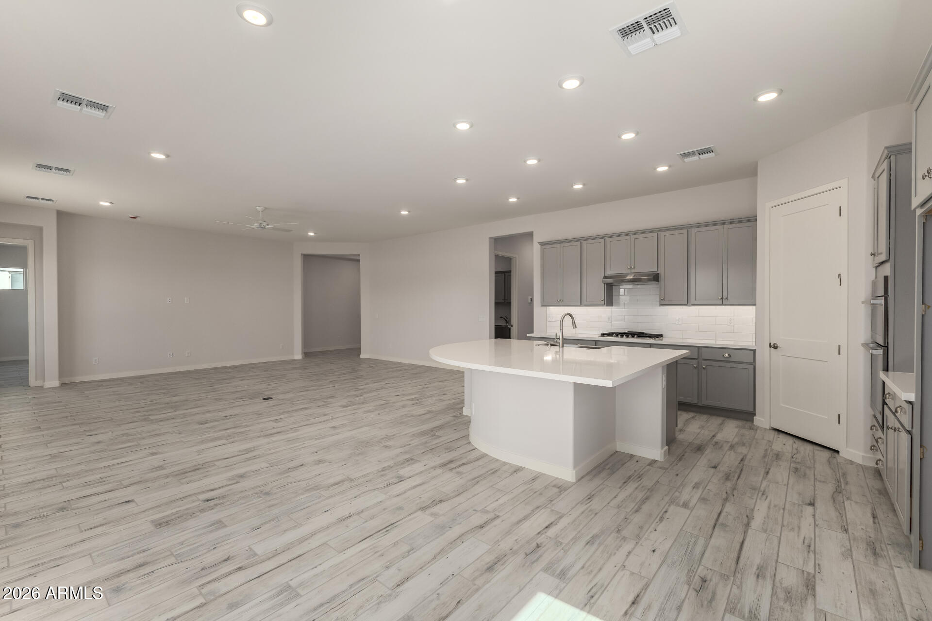 GRANITE VISTA PHASE 2H - Residential