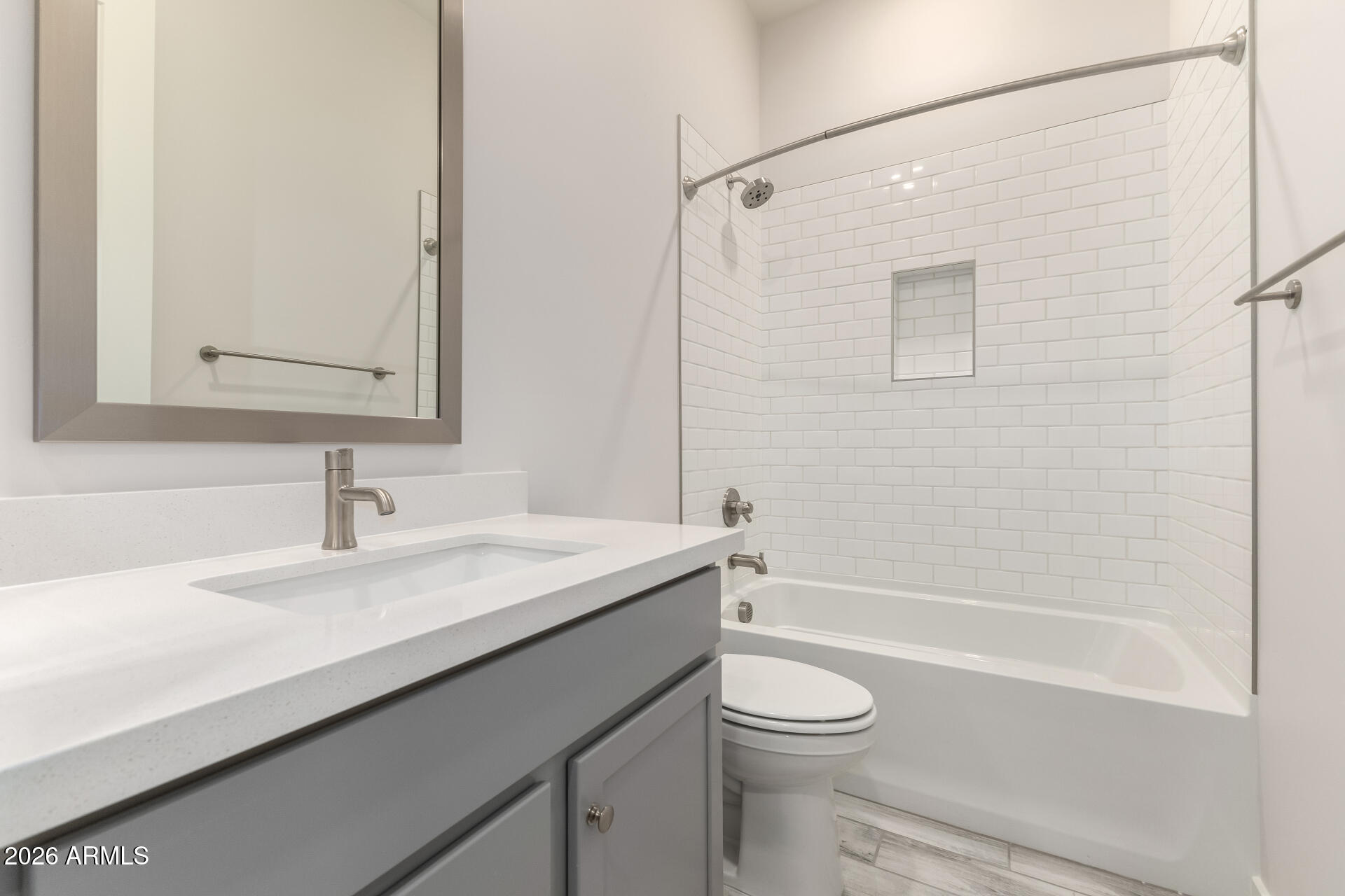 GRANITE VISTA PHASE 2H - Residential