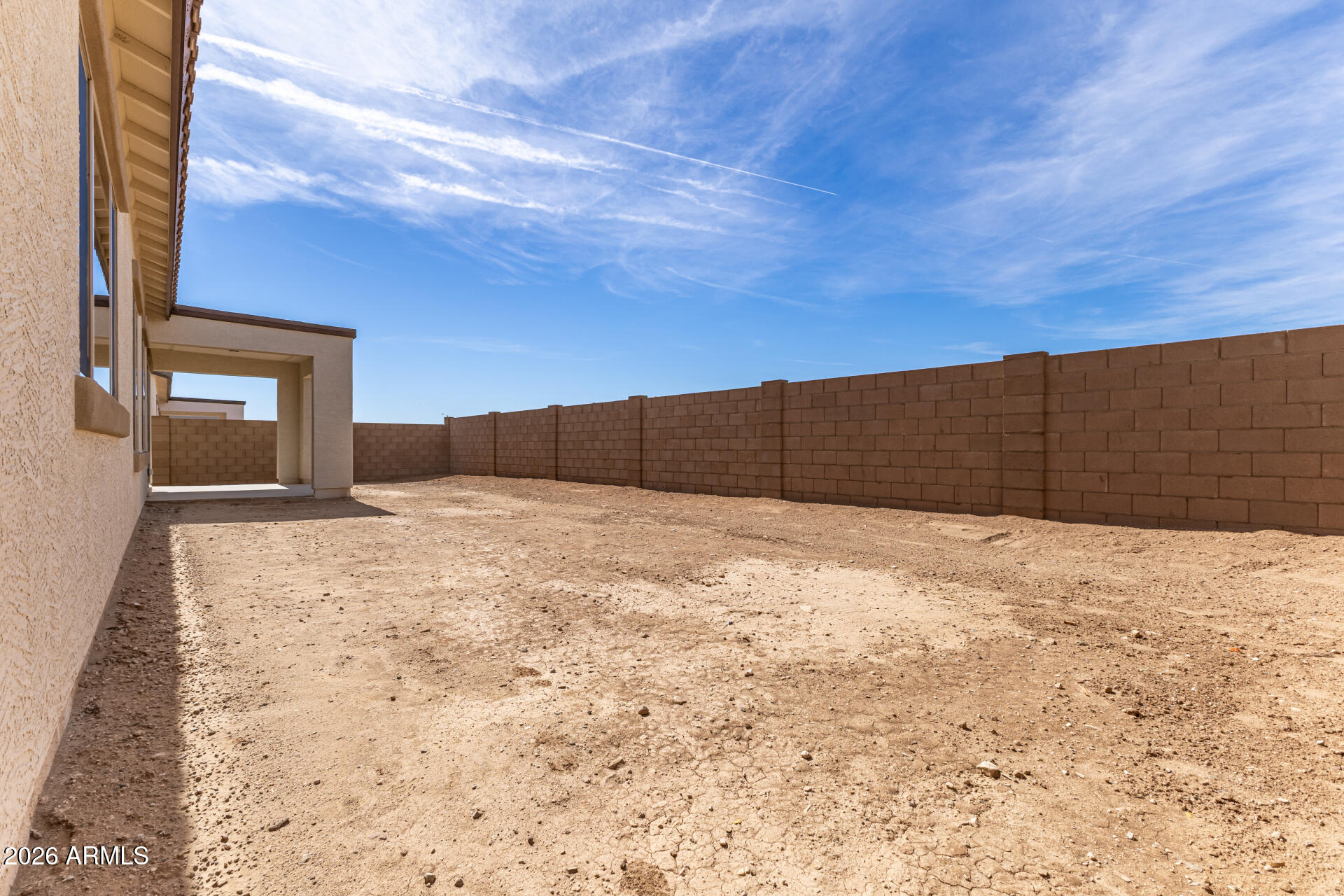 GRANITE VISTA PHASE 2H - Residential