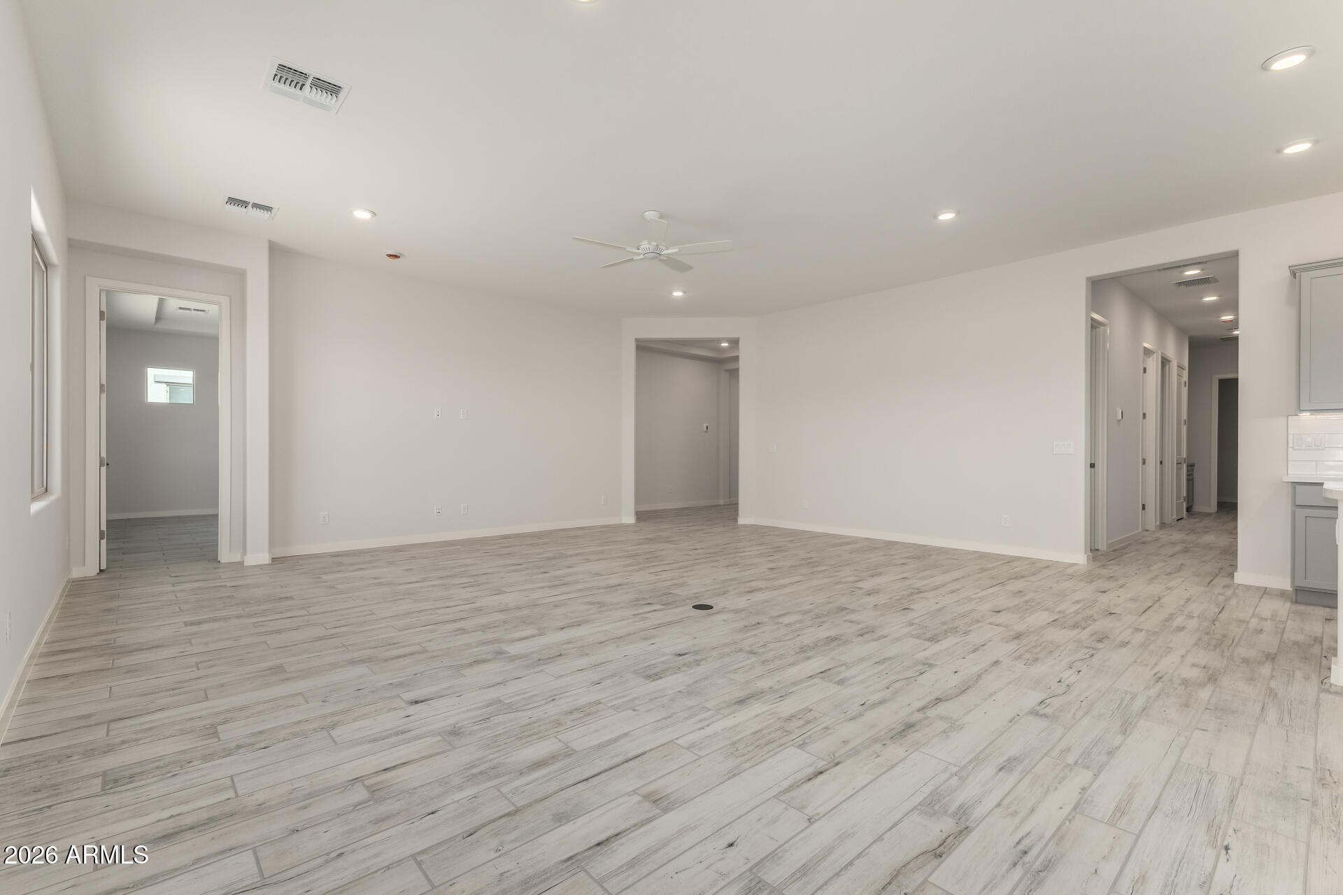GRANITE VISTA PHASE 2H - Residential