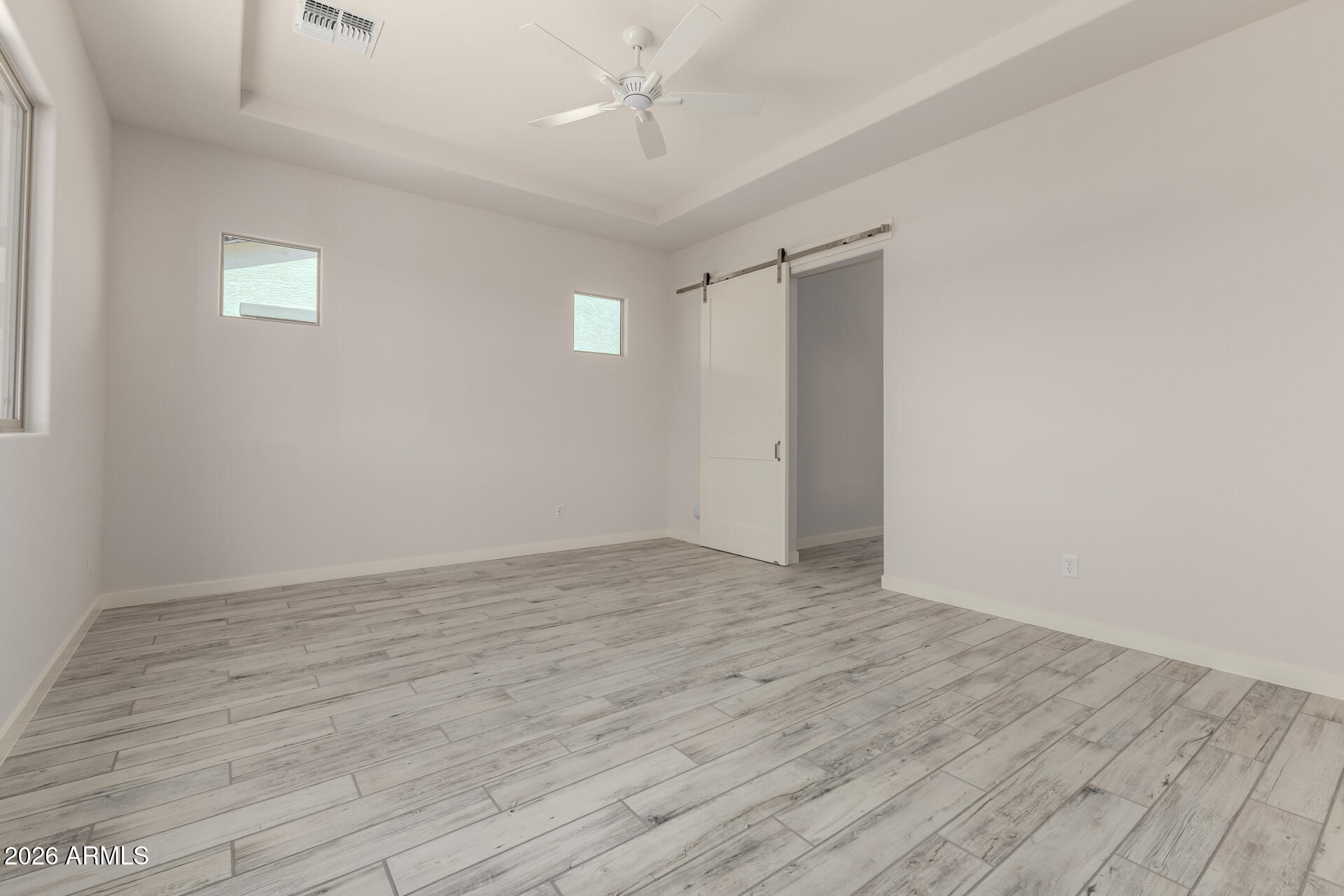 GRANITE VISTA PHASE 2H - Residential