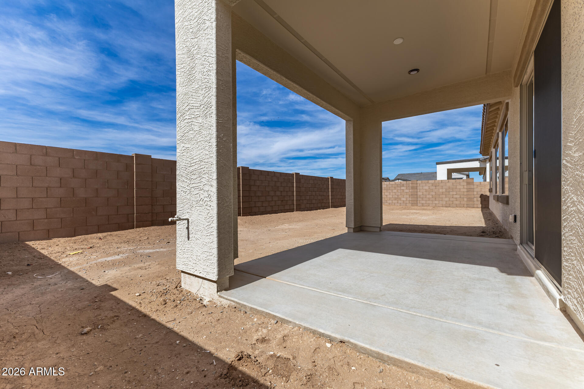 GRANITE VISTA PHASE 2H - Residential
