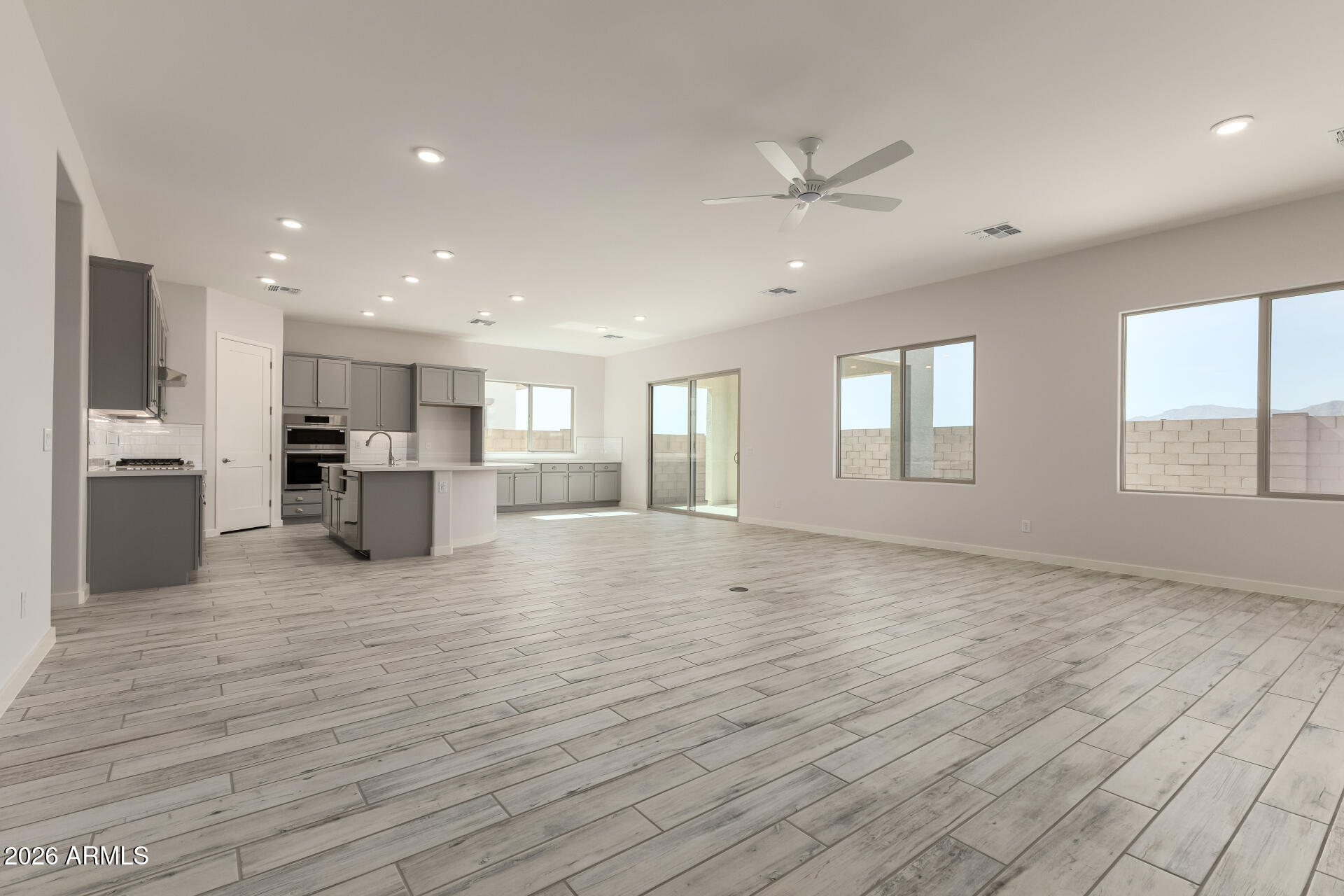 GRANITE VISTA PHASE 2H - Residential