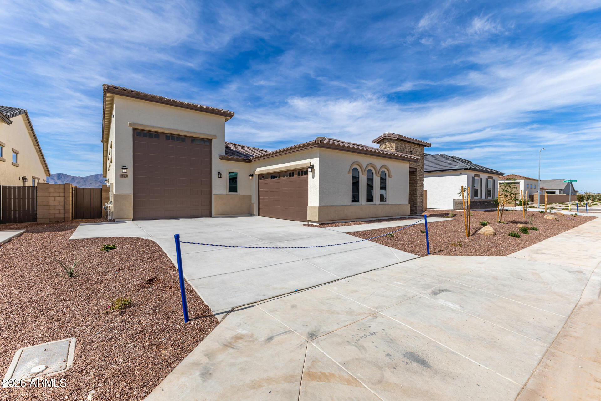 GRANITE VISTA PHASE 2H - Residential
