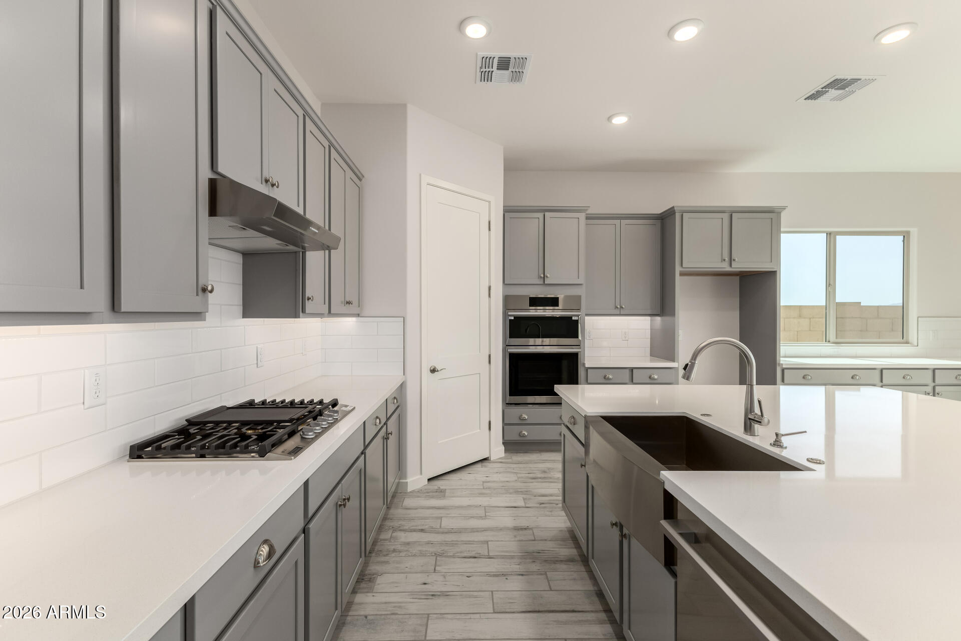 GRANITE VISTA PHASE 2H - Residential