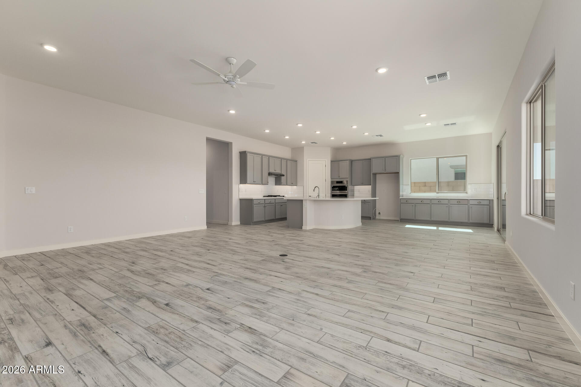GRANITE VISTA PHASE 2H - Residential