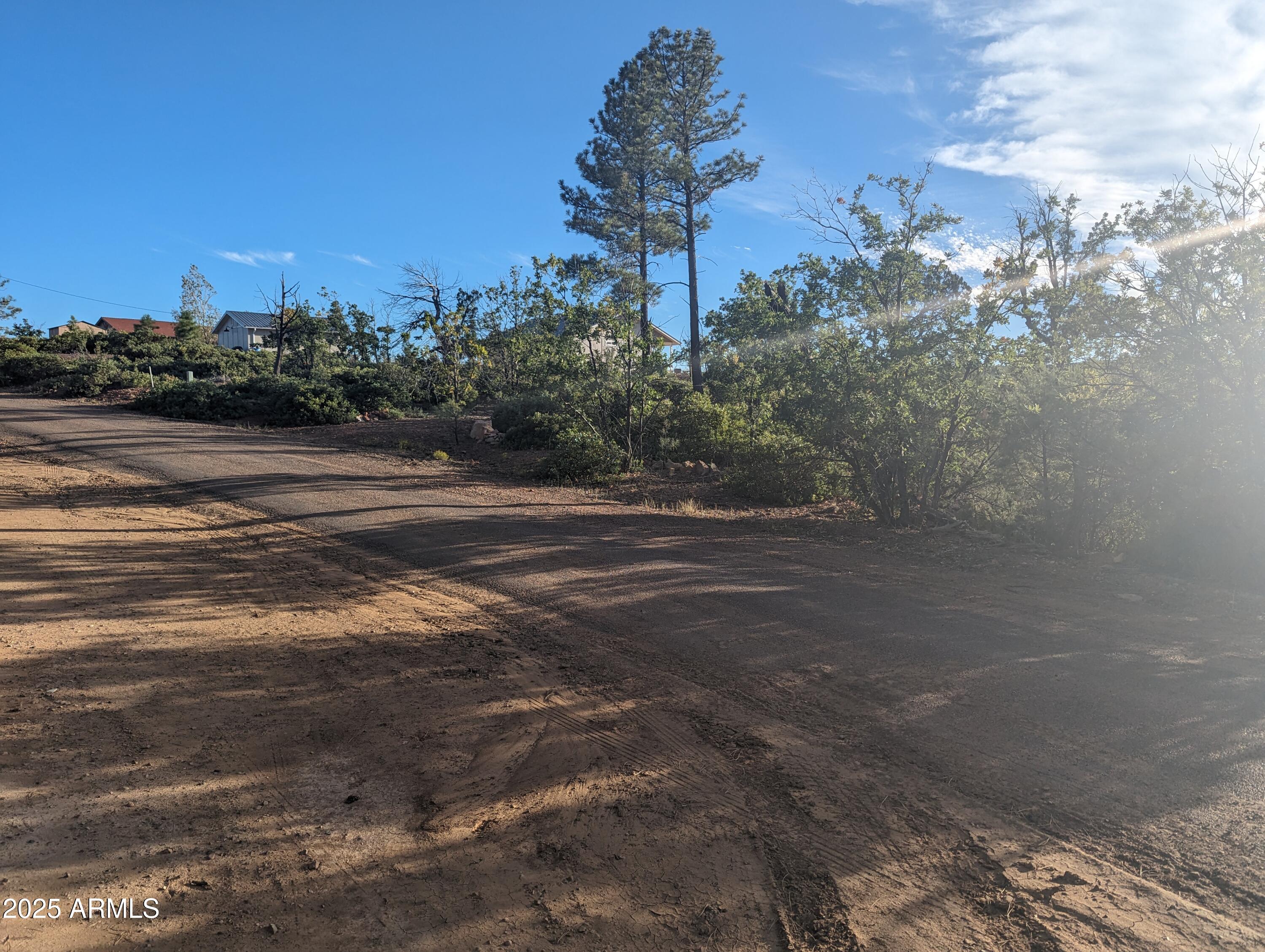 TIMBERLAND ACRES    lot 390 - Land