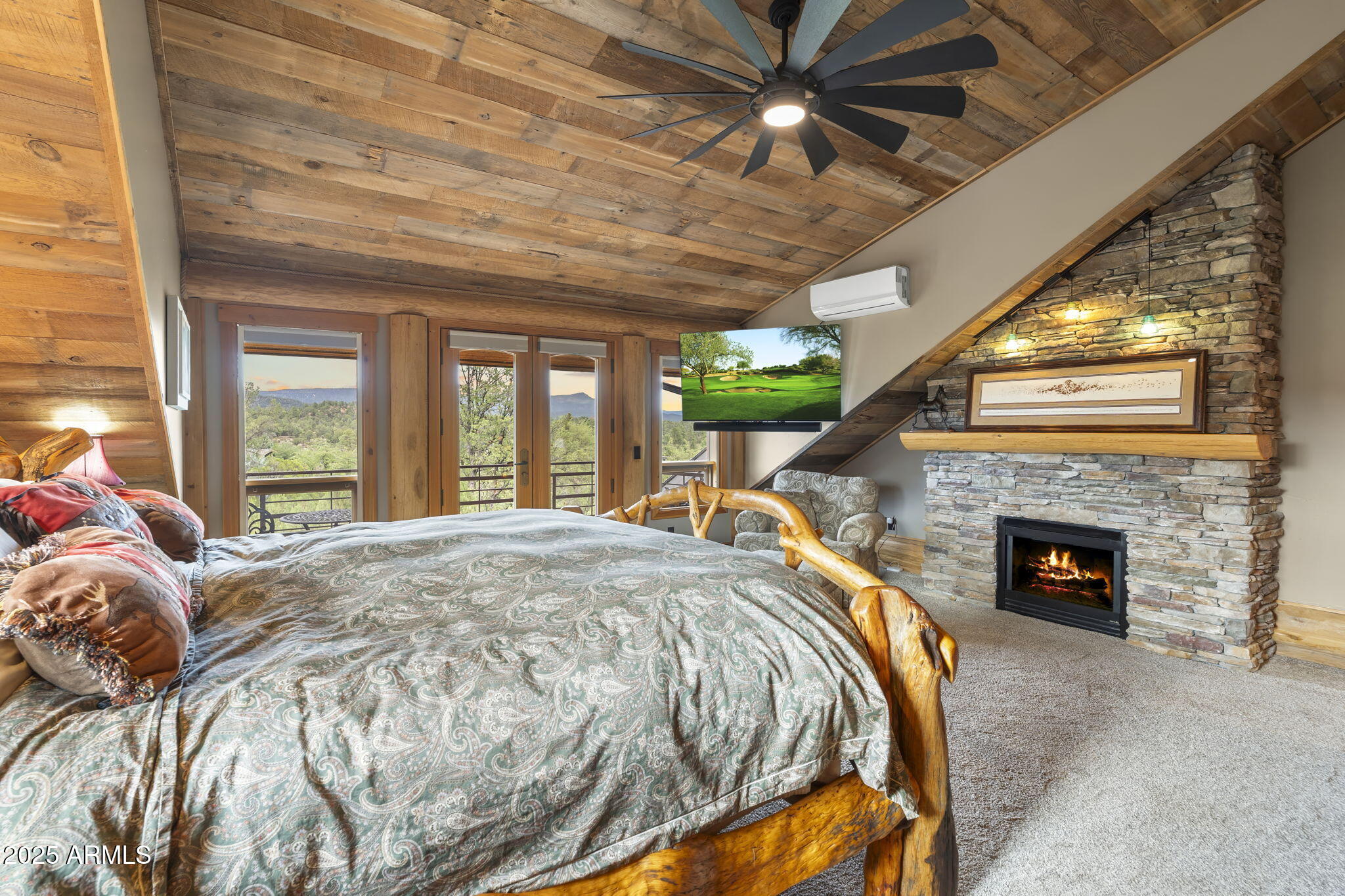 Chaparral Pines Phase One - Residential