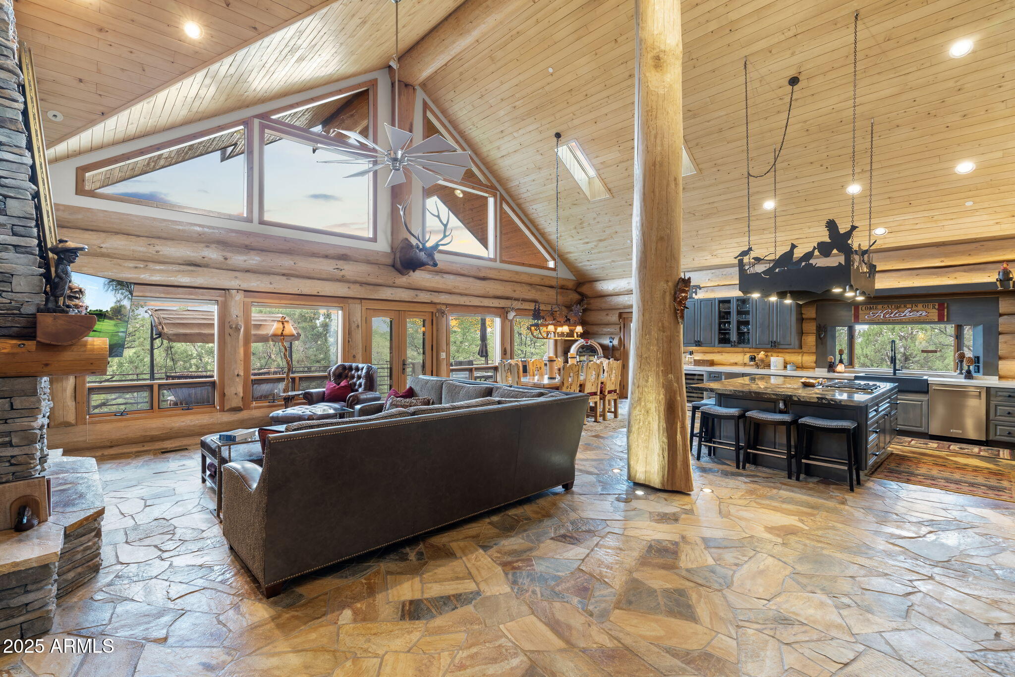 Chaparral Pines Phase One - Residential
