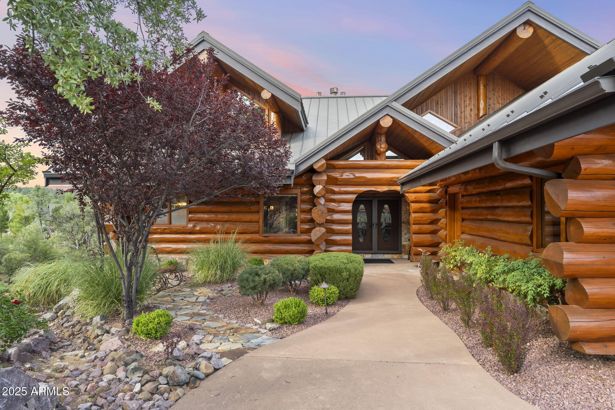 Chaparral Pines Phase One - Residential