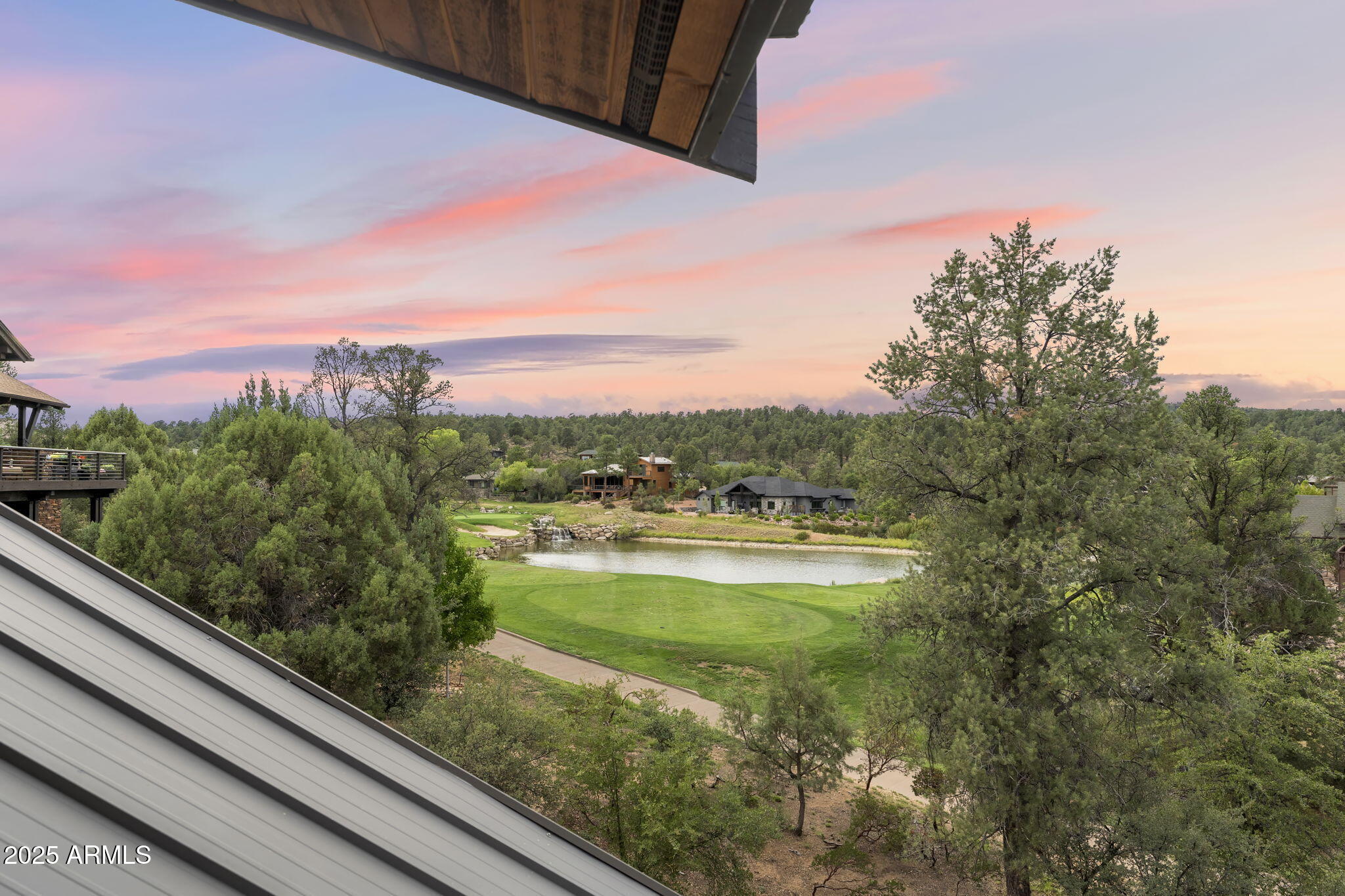 Chaparral Pines Phase One - Residential