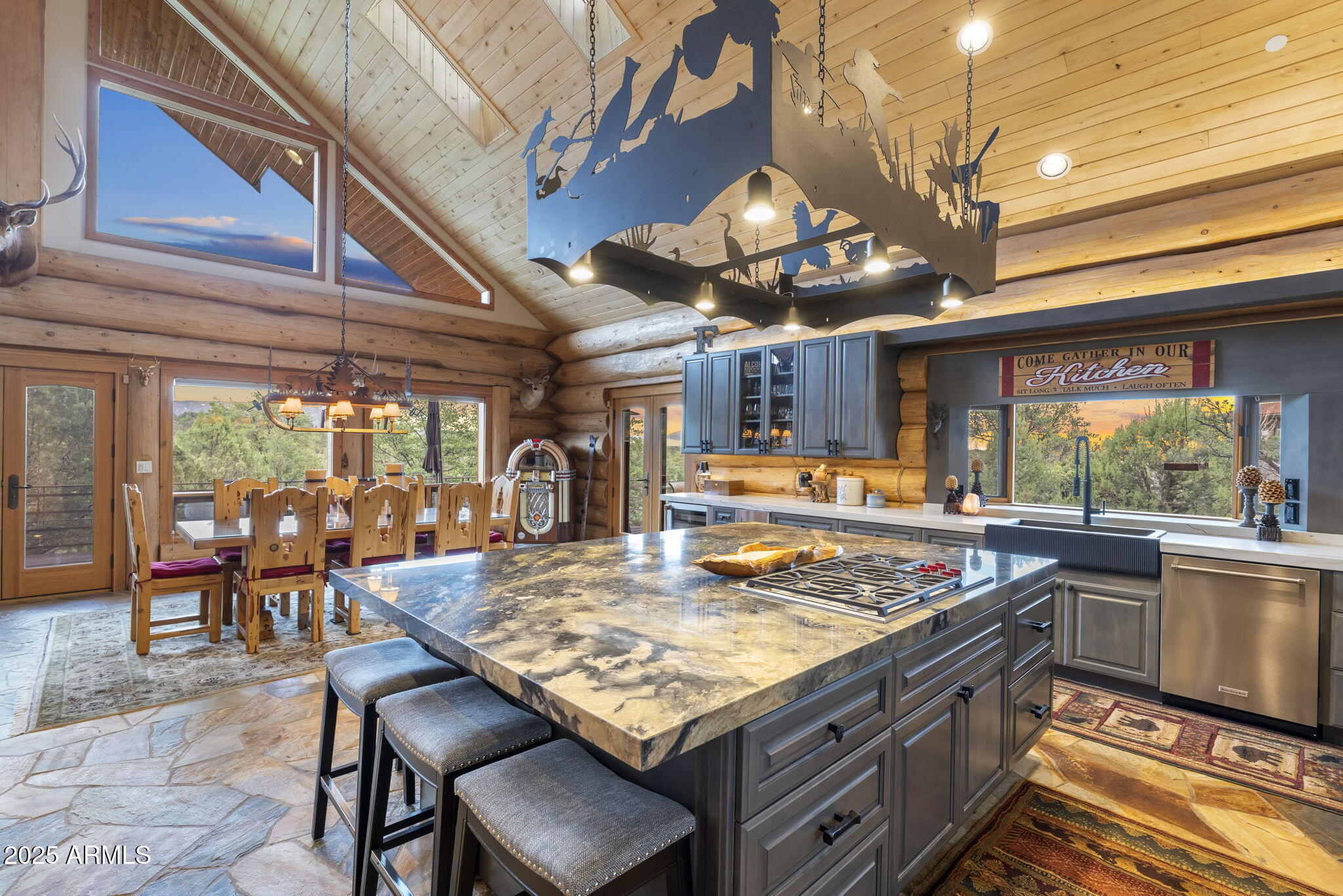 Chaparral Pines Phase One - Residential