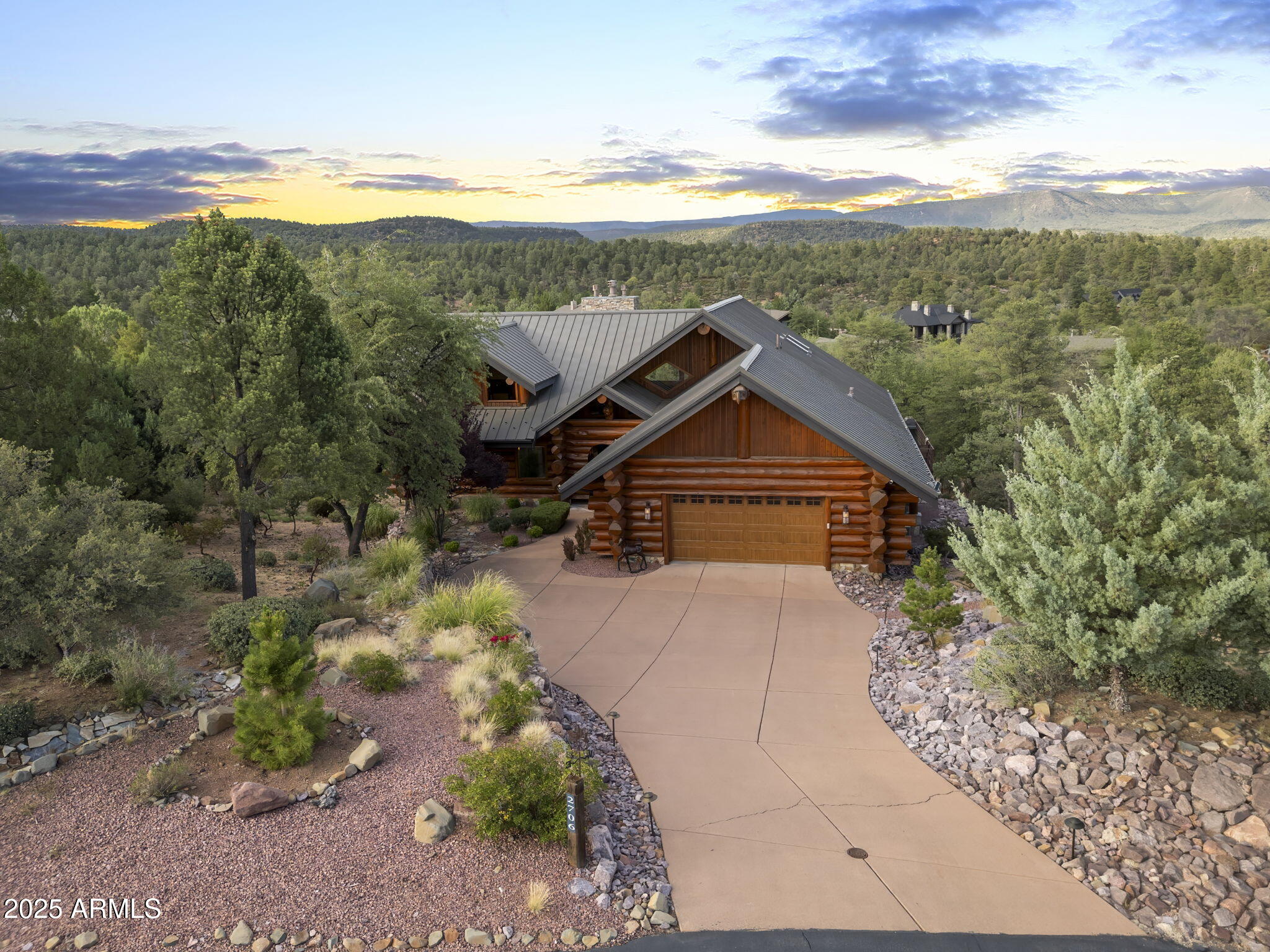 Chaparral Pines Phase One - Residential