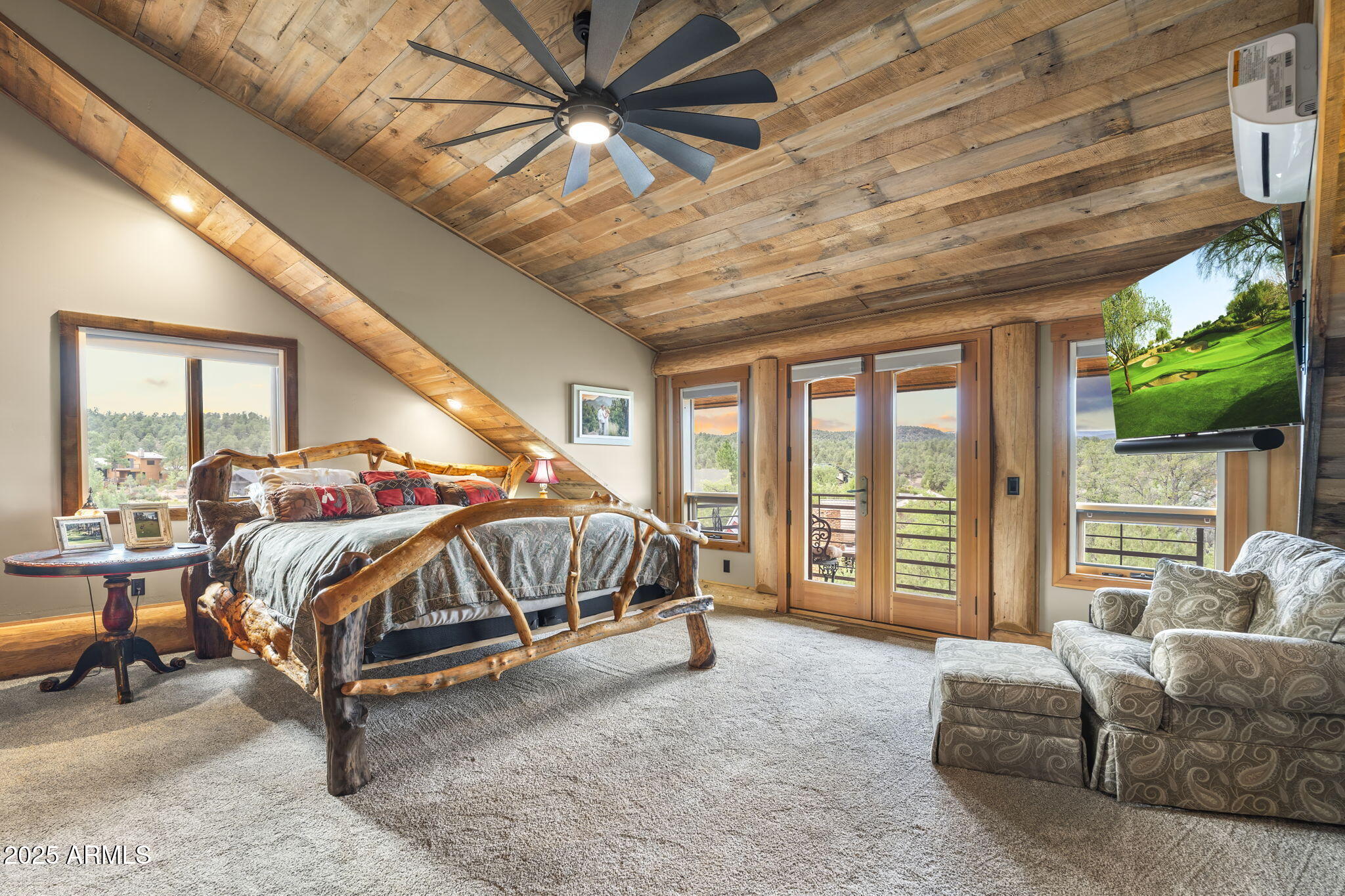 Chaparral Pines Phase One - Residential