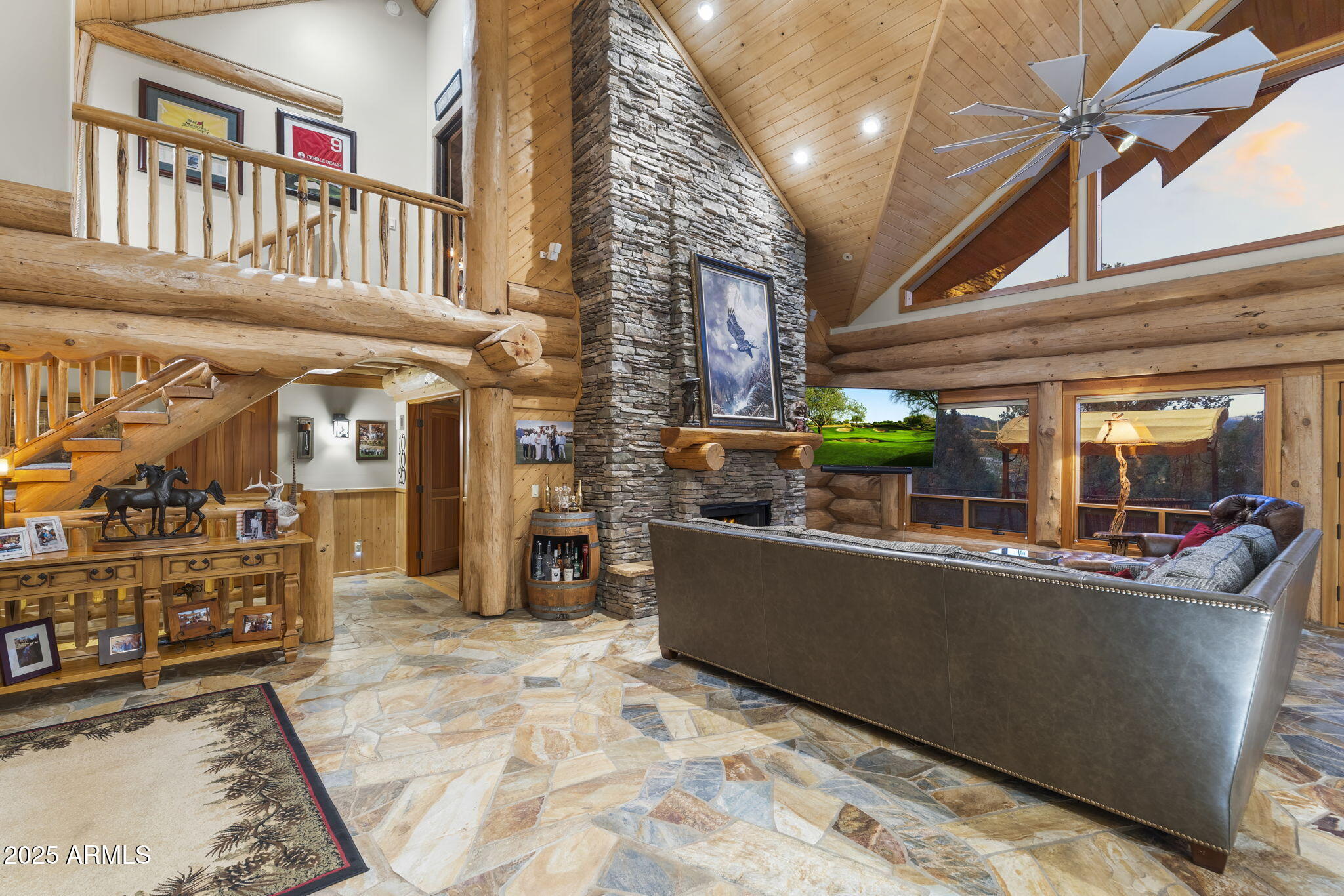 Chaparral Pines Phase One - Residential