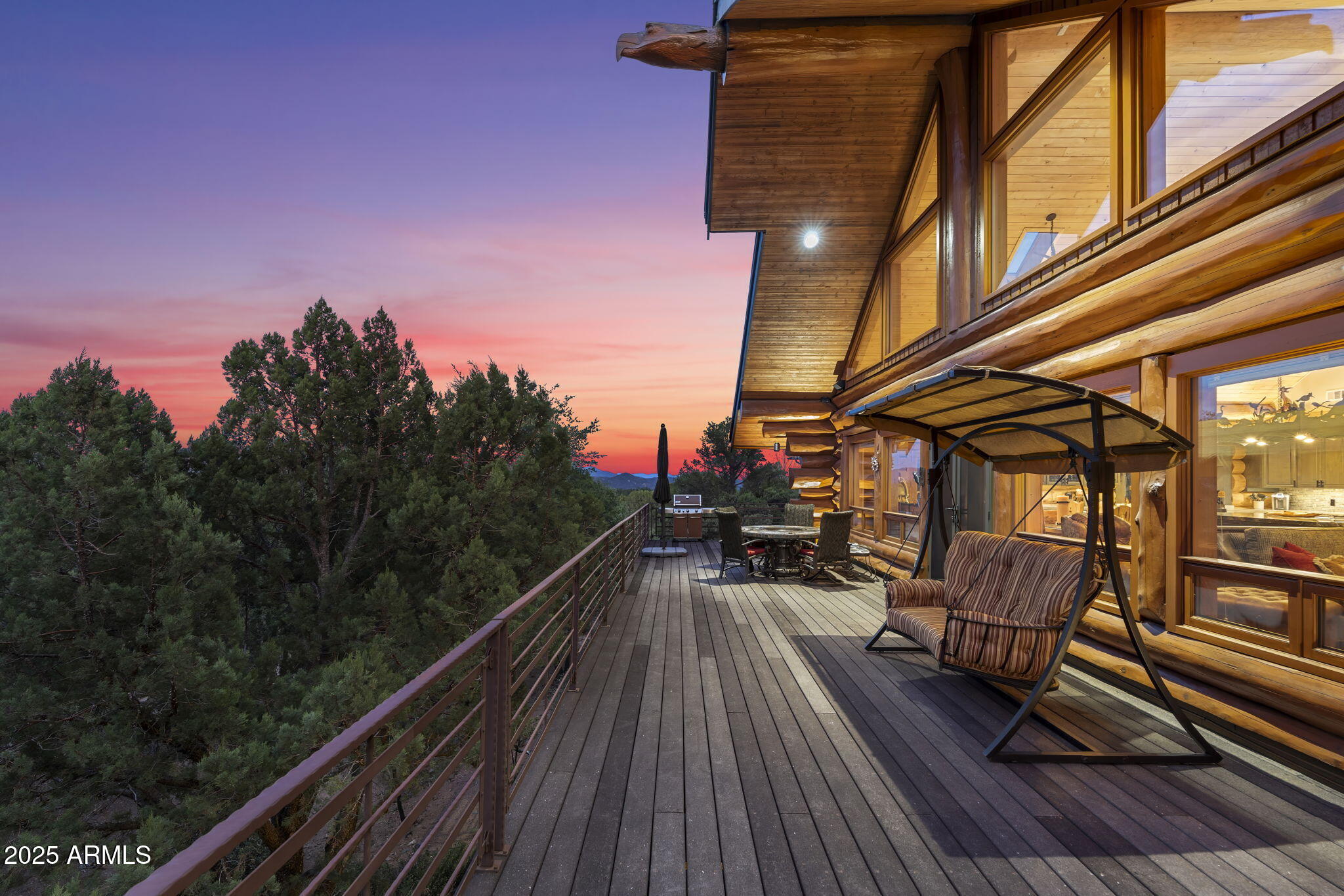 Chaparral Pines Phase One - Residential