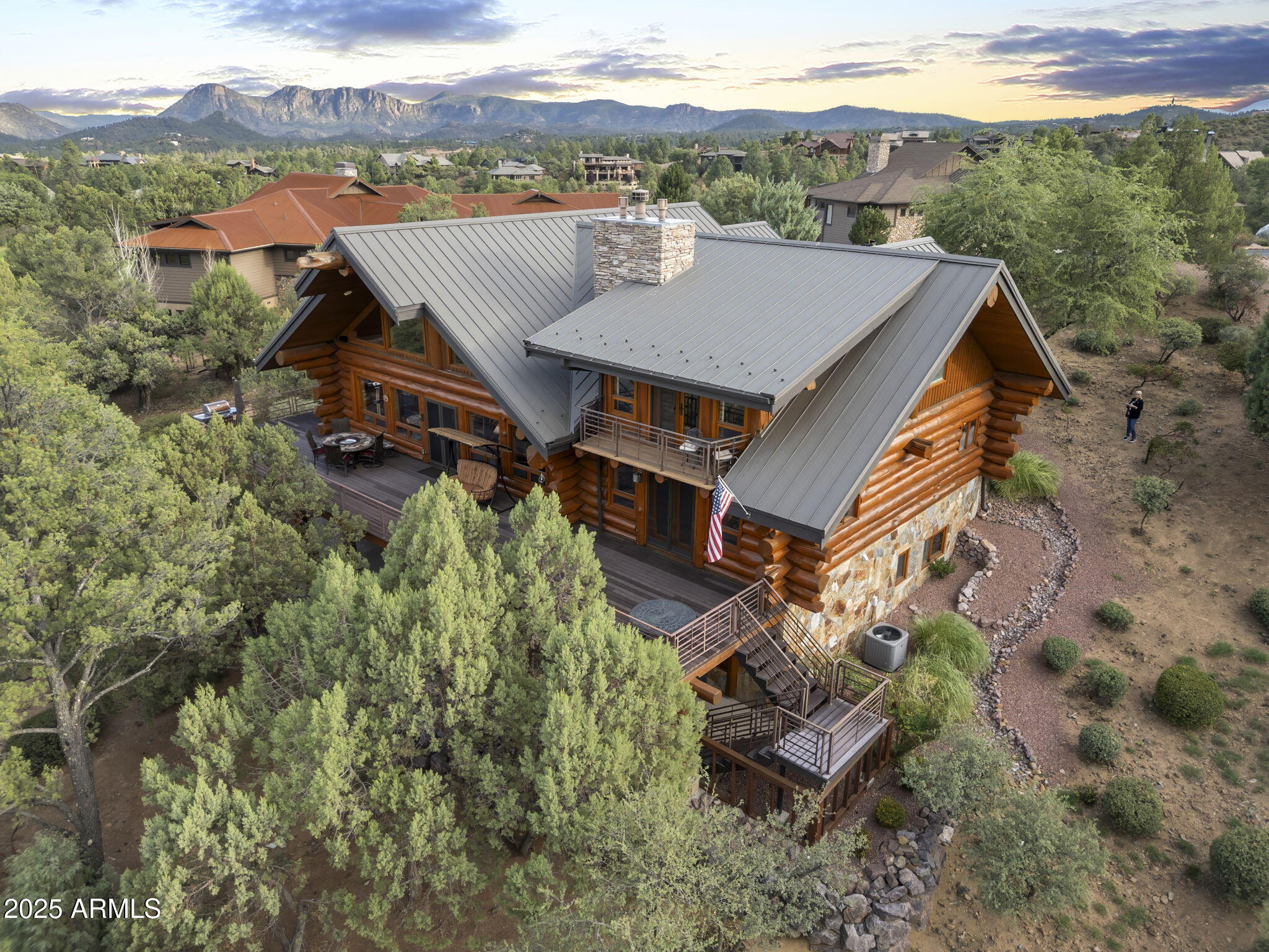 Chaparral Pines Phase One - Residential