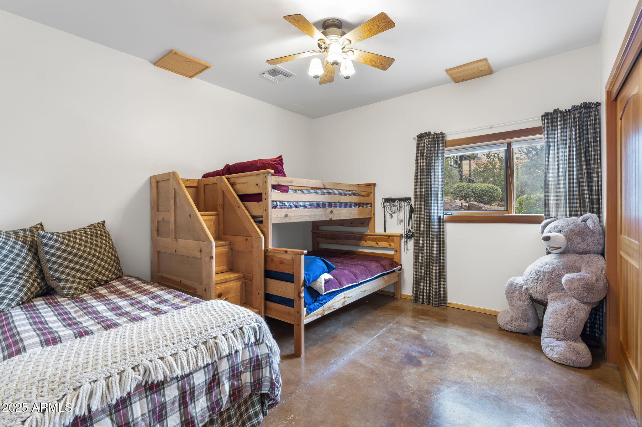 Chaparral Pines Phase One - Residential