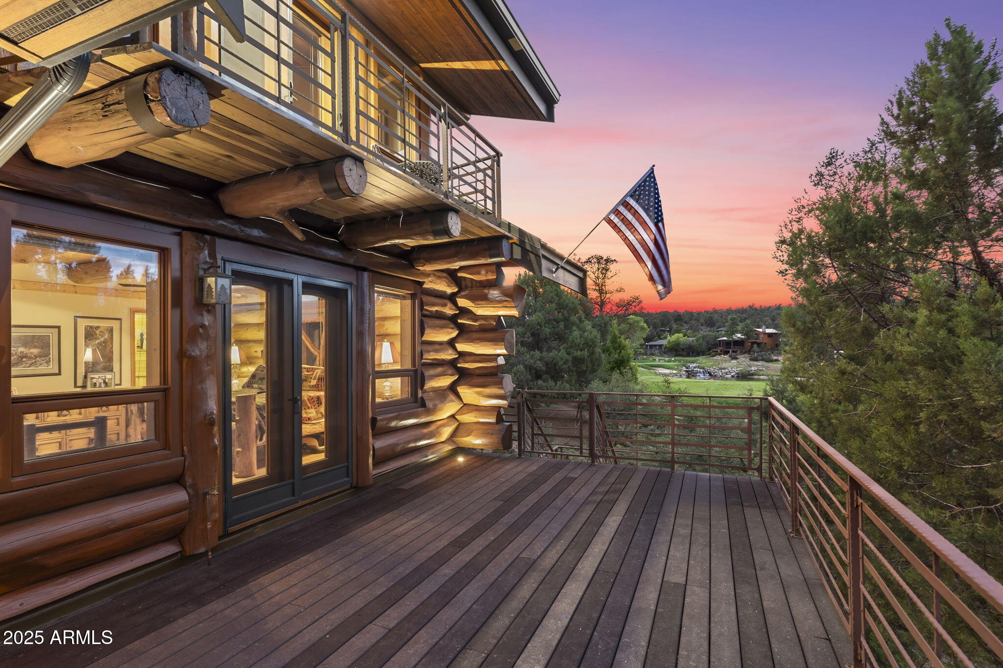Chaparral Pines Phase One - Residential
