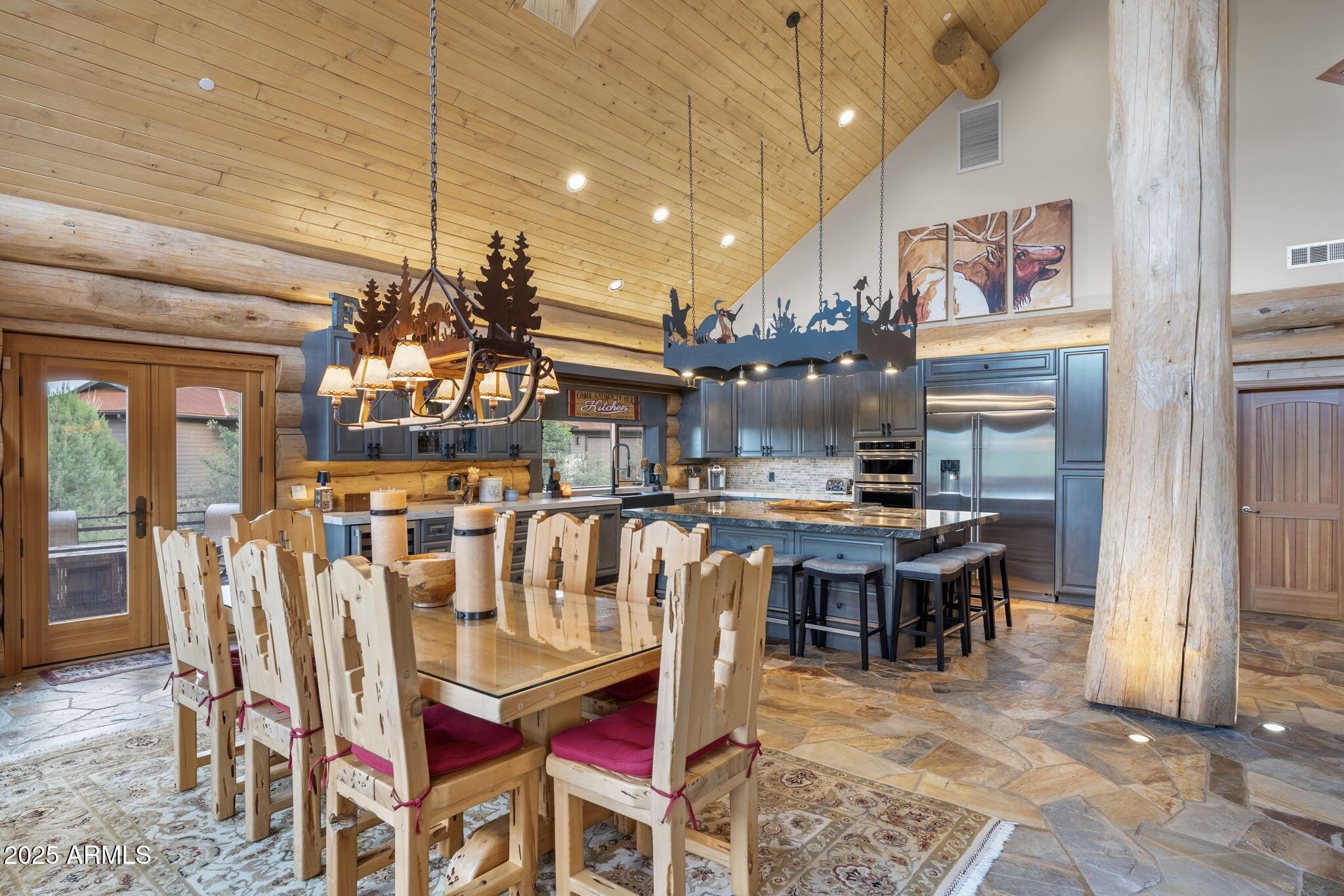 Chaparral Pines Phase One - Residential