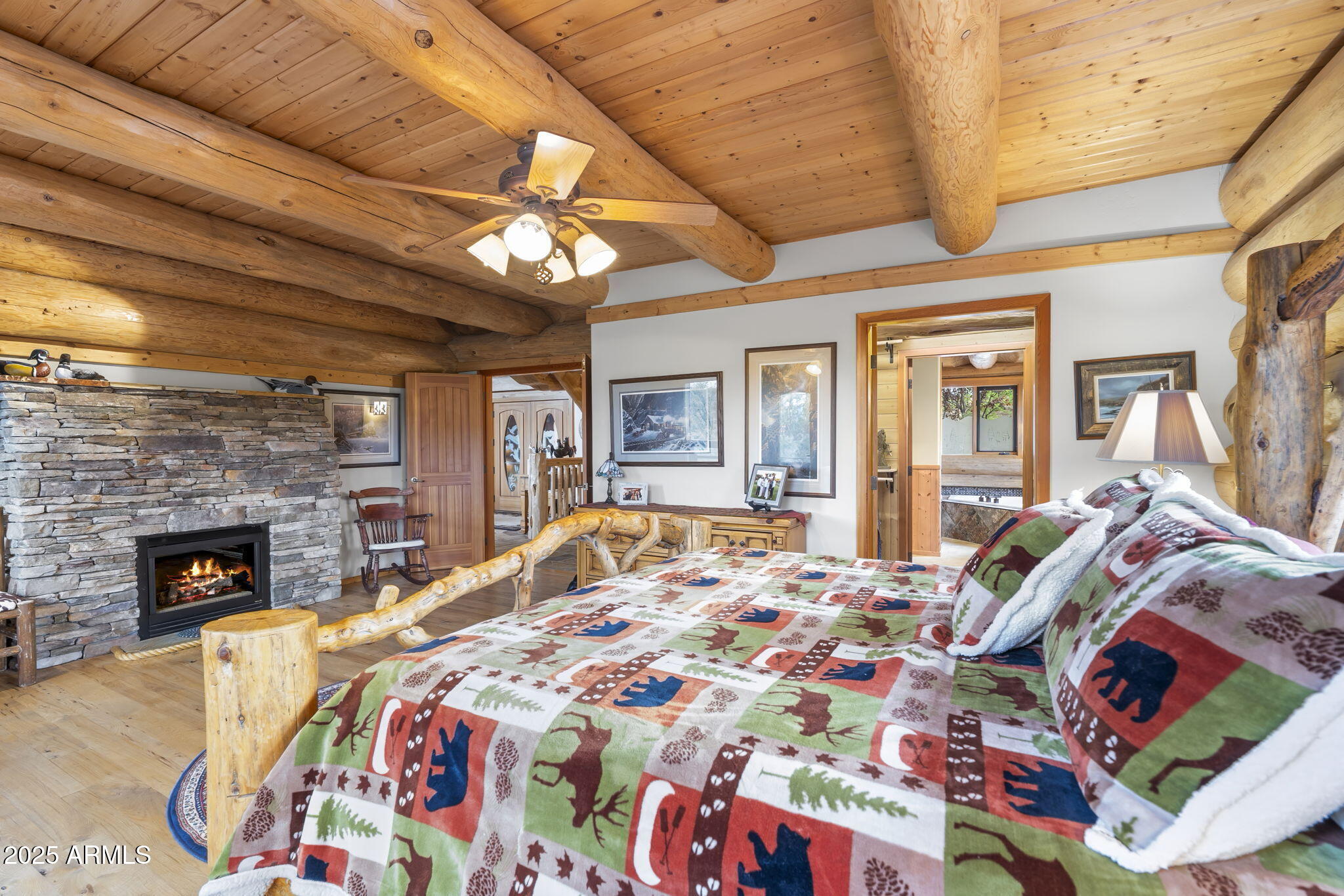 Chaparral Pines Phase One - Residential