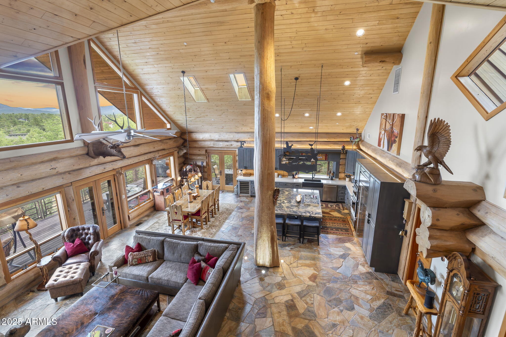 Chaparral Pines Phase One - Residential