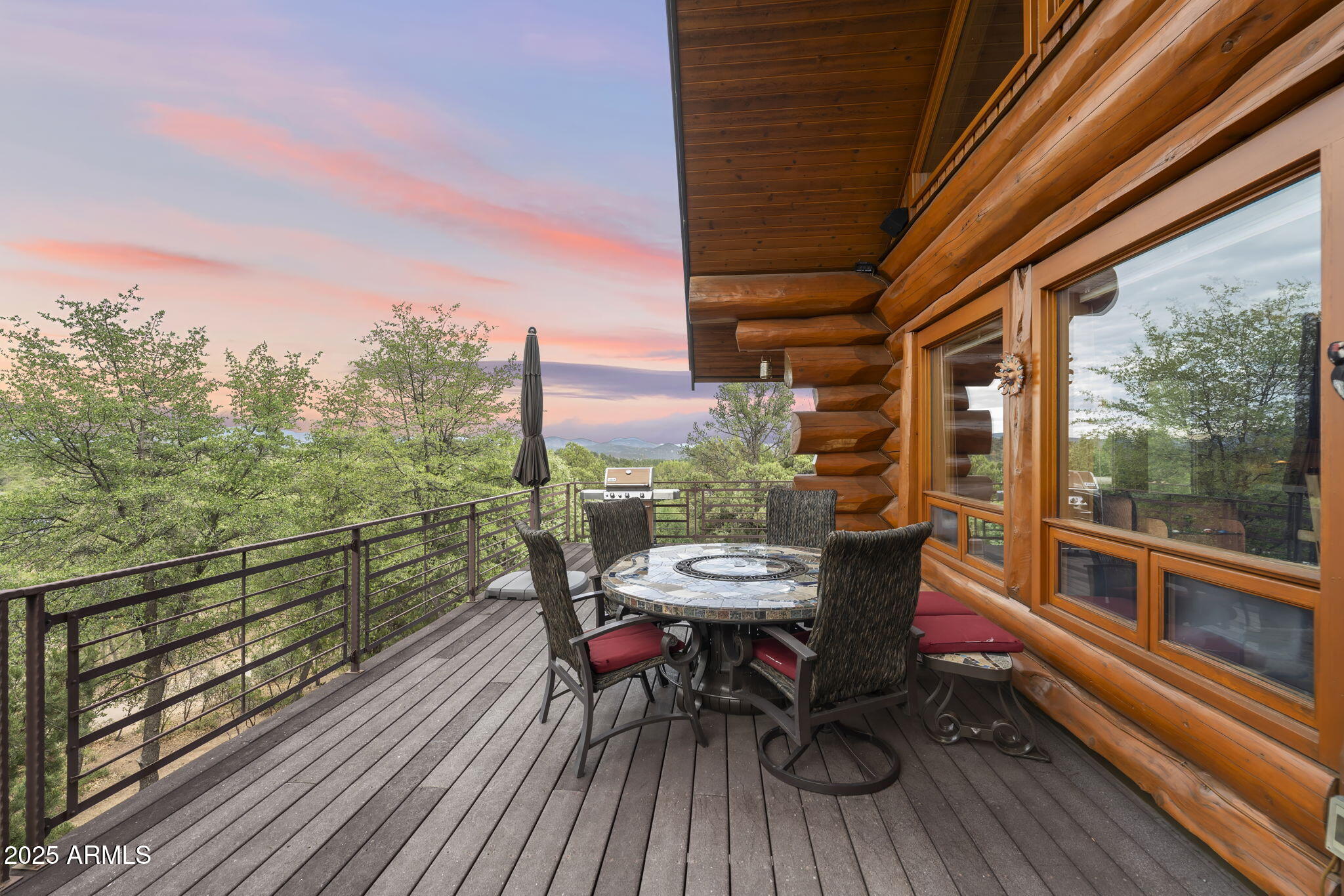 Chaparral Pines Phase One - Residential