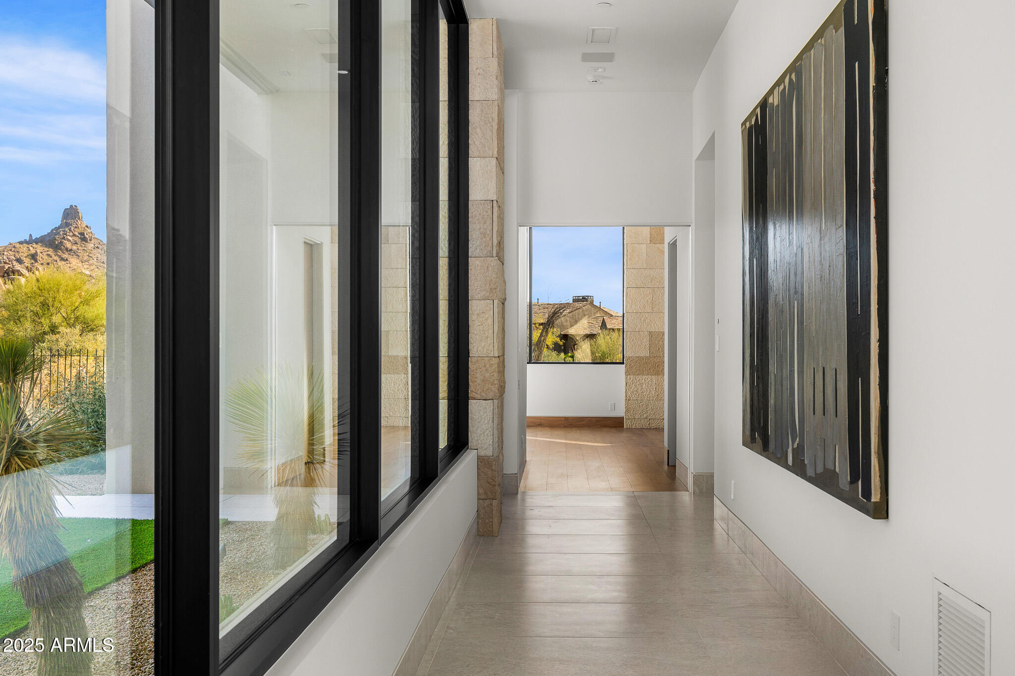 ESTANCIA - Residential