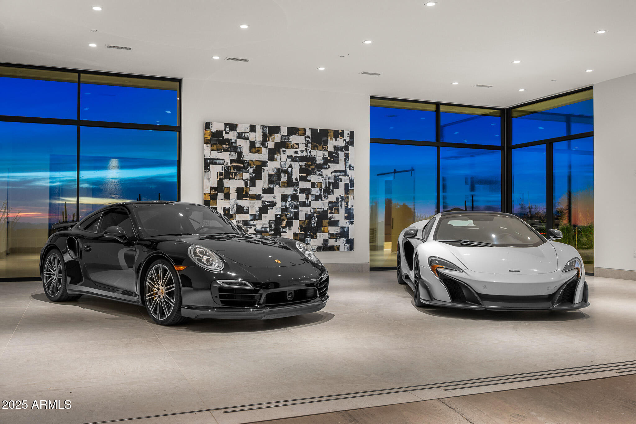 ESTANCIA - Residential
