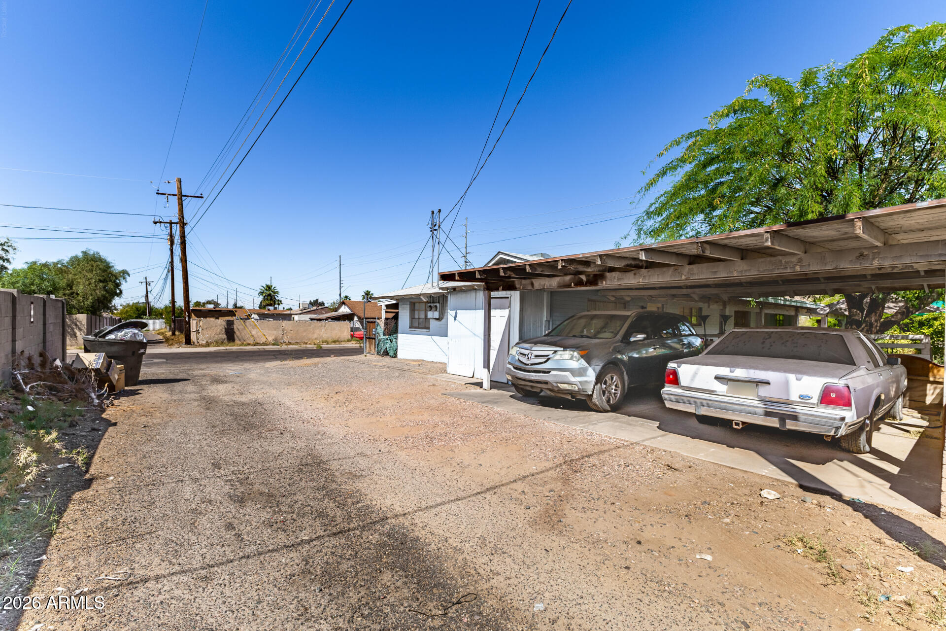 ROMINE ESTATES LOT 1-22 - Residential Income