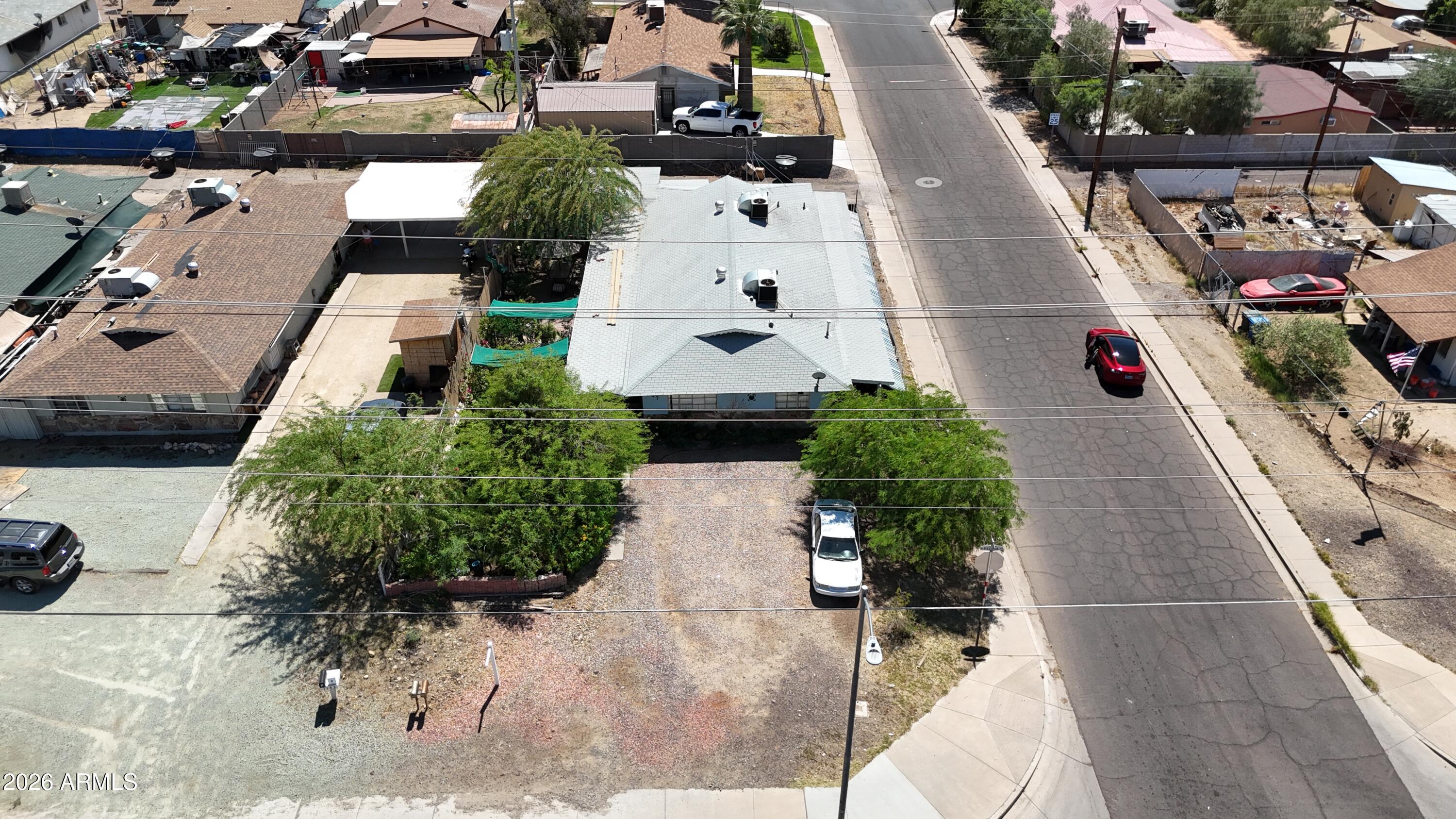 ROMINE ESTATES LOT 1-22 - Residential Income