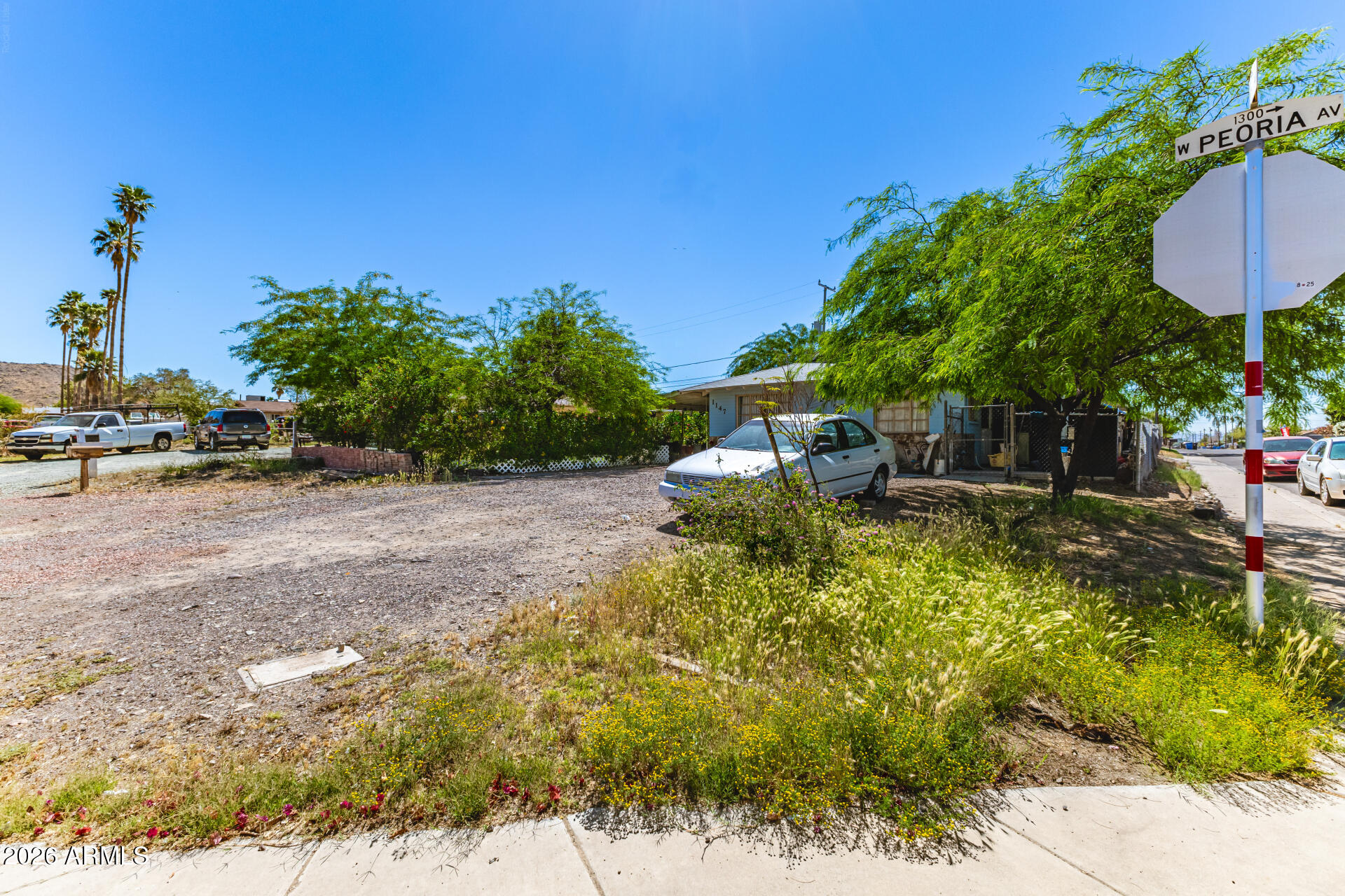 ROMINE ESTATES LOT 1-22 - Residential Income