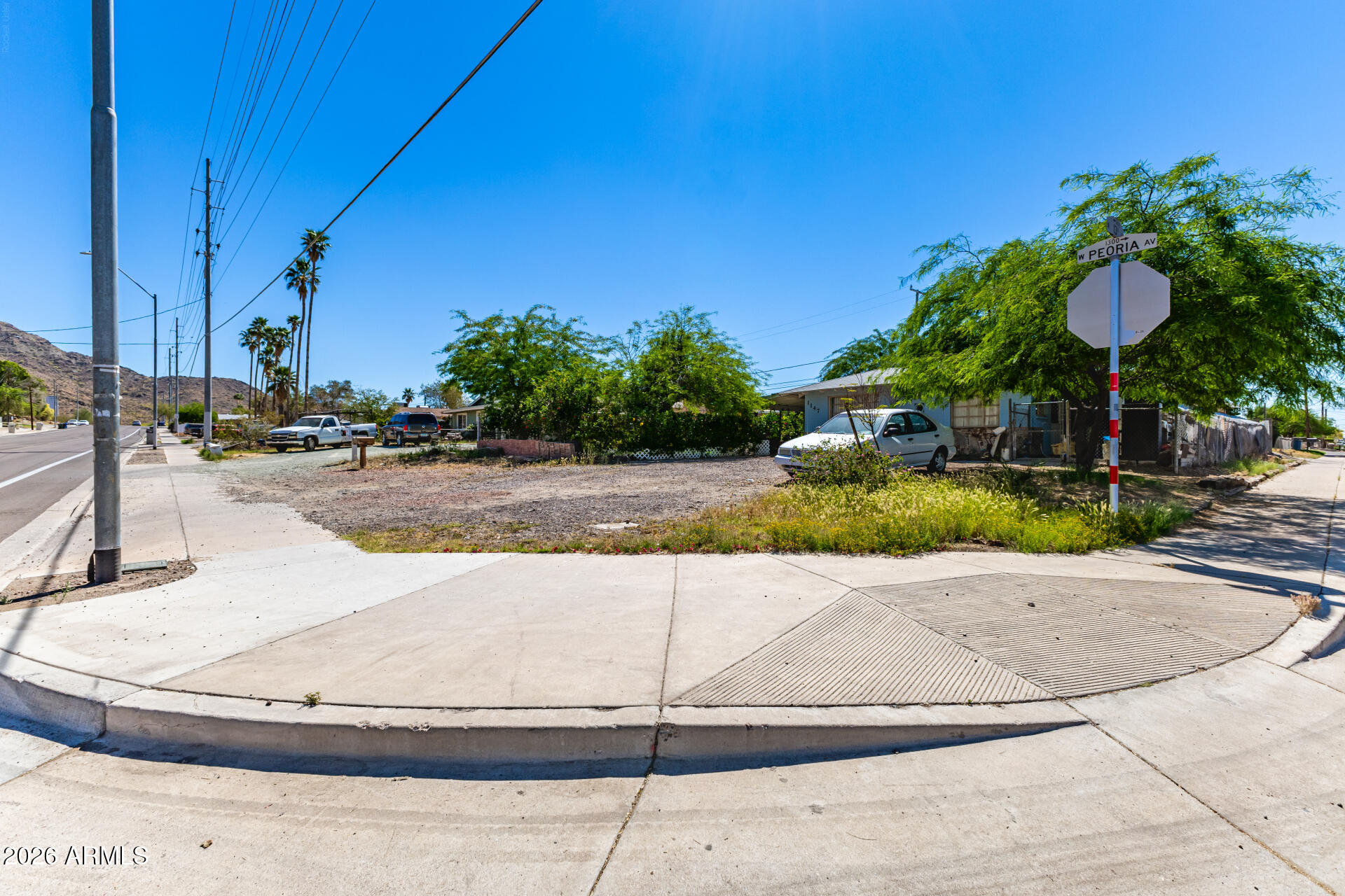 ROMINE ESTATES LOT 1-22 - Residential Income