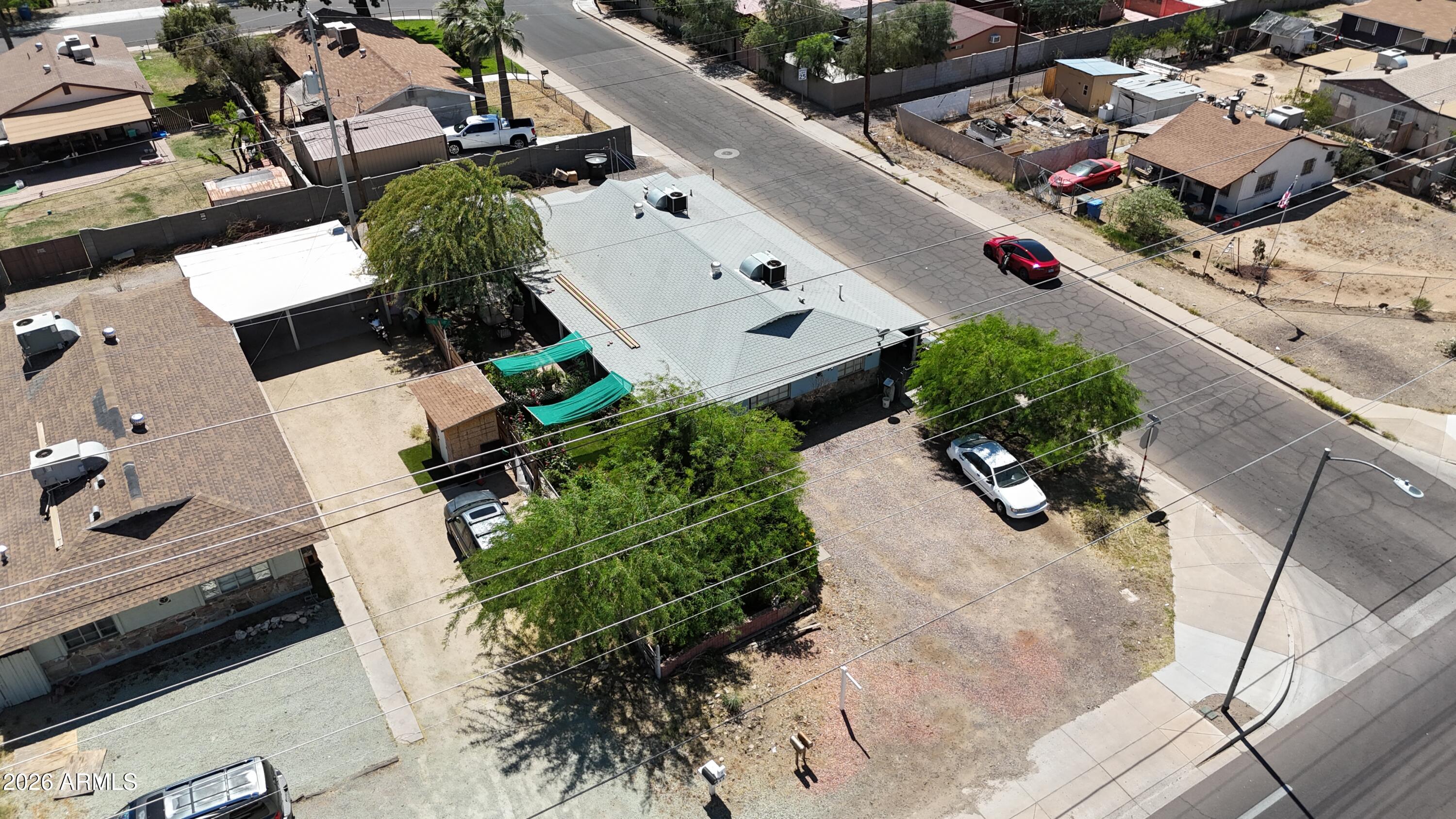 ROMINE ESTATES LOT 1-22 - Residential Income