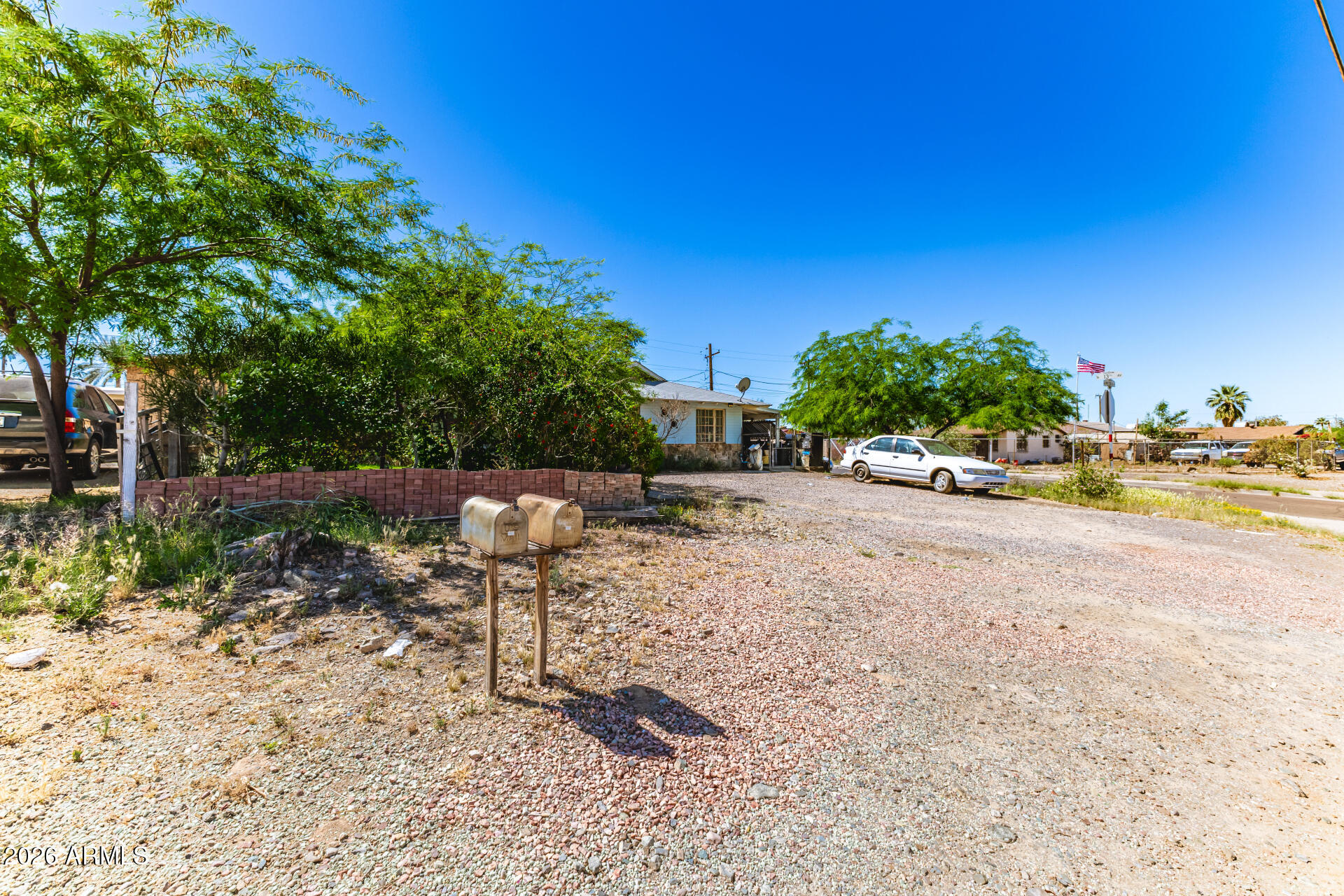 ROMINE ESTATES LOT 1-22 - Residential Income