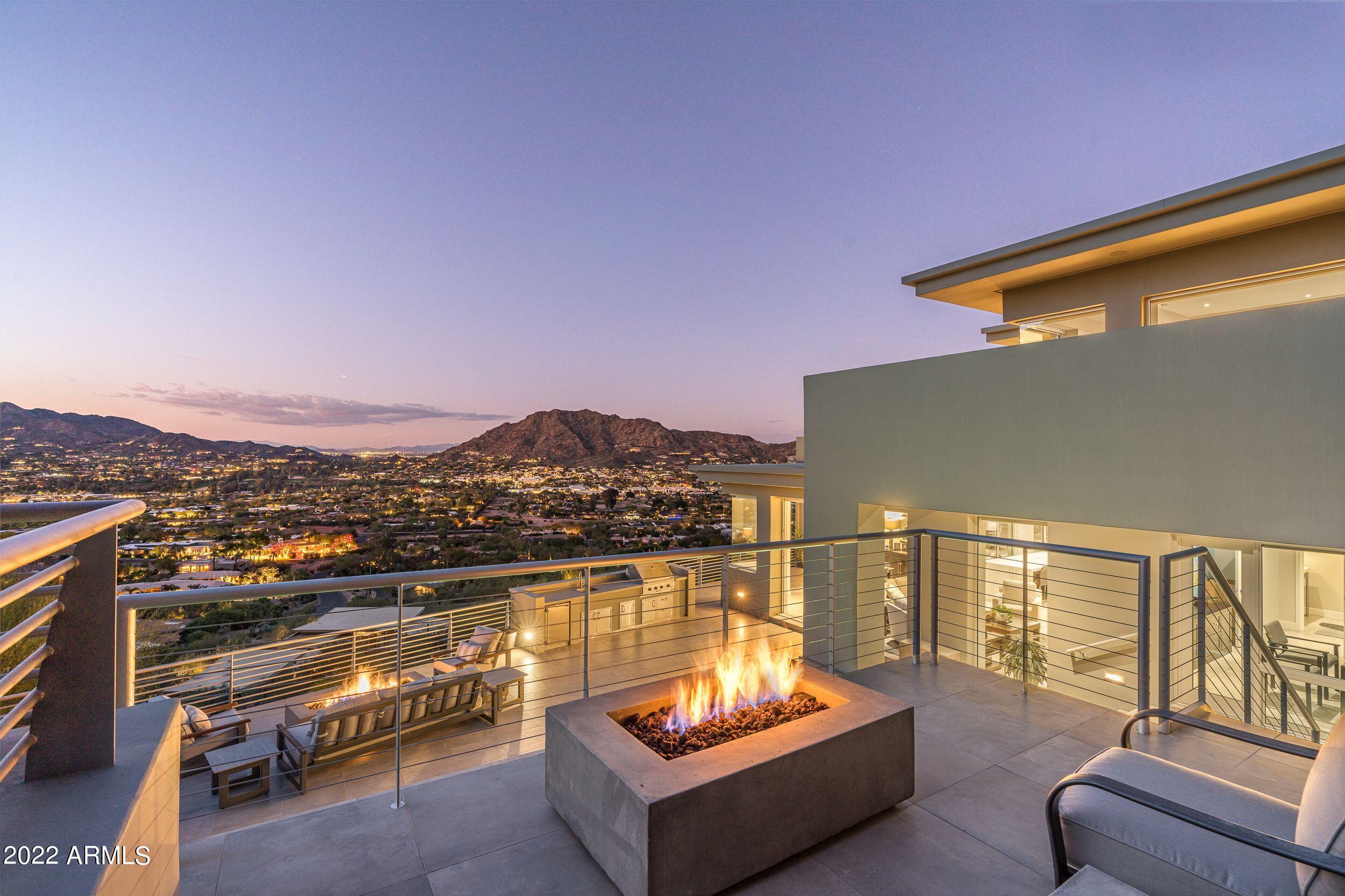 STONE CANYON EAST - Residential