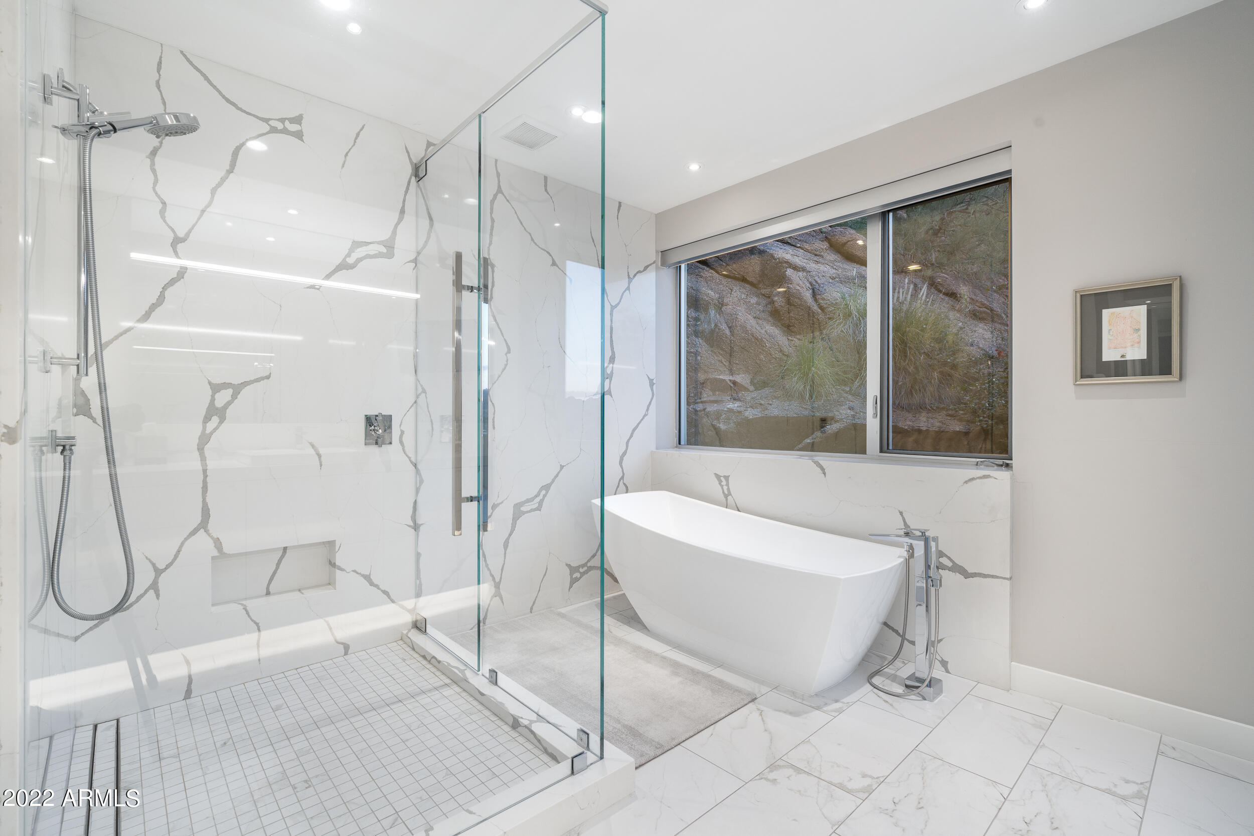 STONE CANYON EAST - Residential